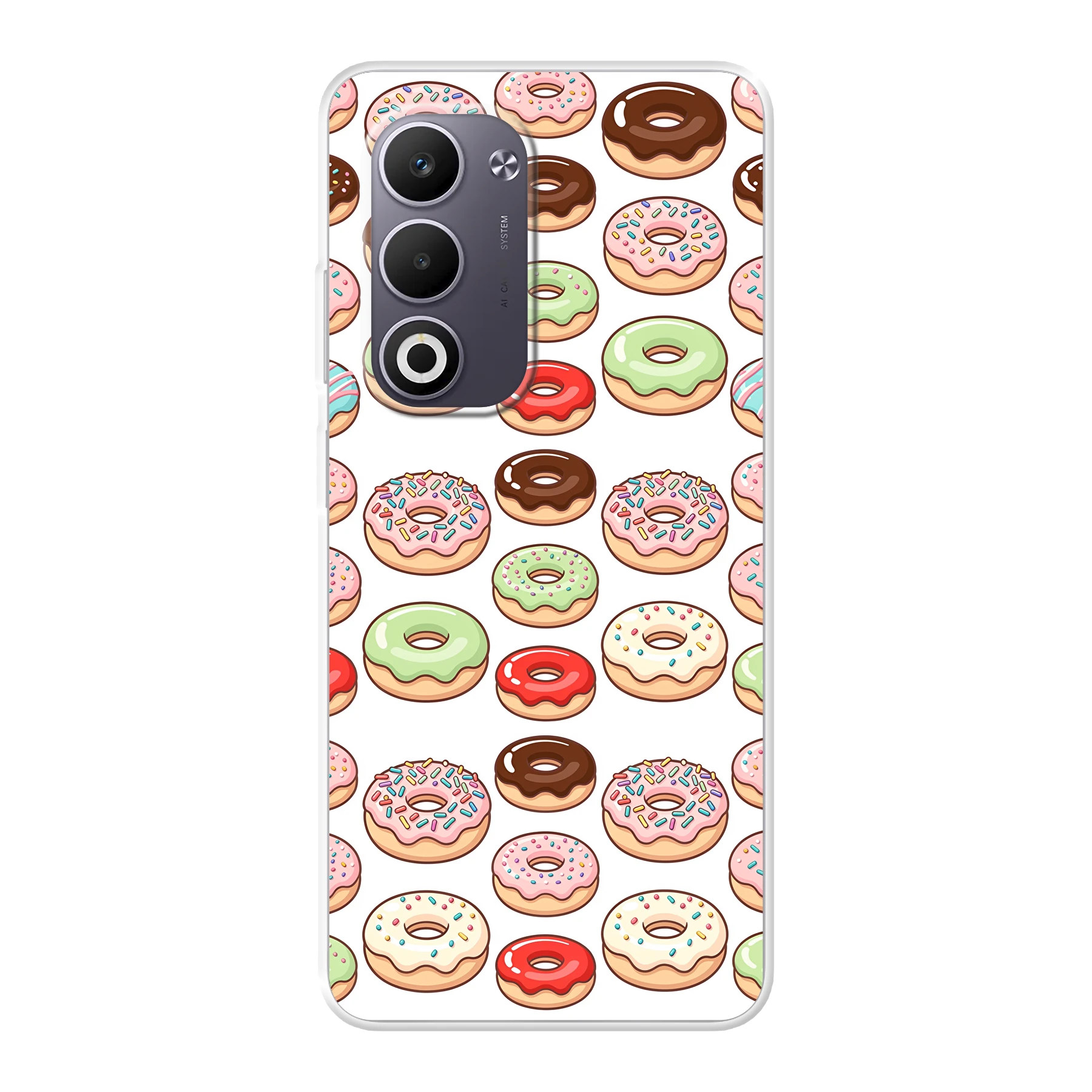 Oppo A5 / A5 4G phone case