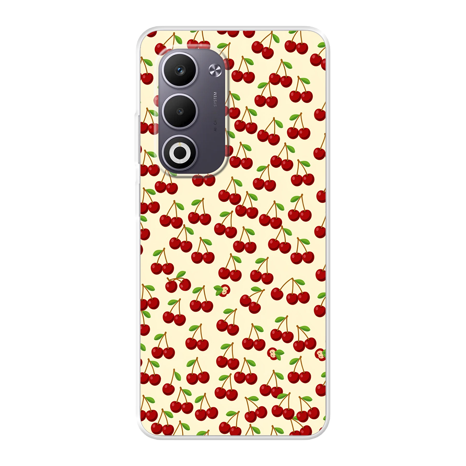 Oppo A5 / A5 4G phone case