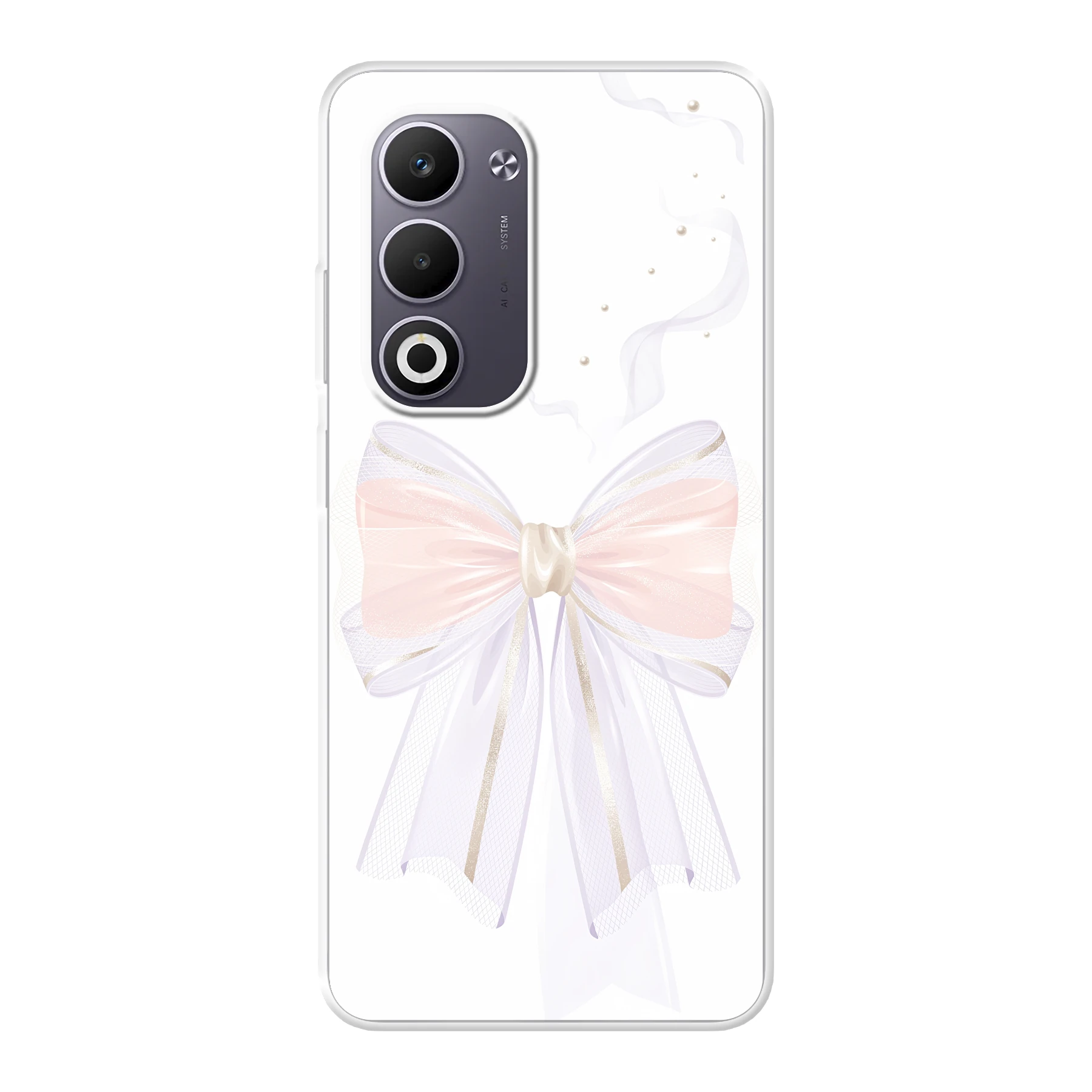 Oppo A5 / A5 4G phone case