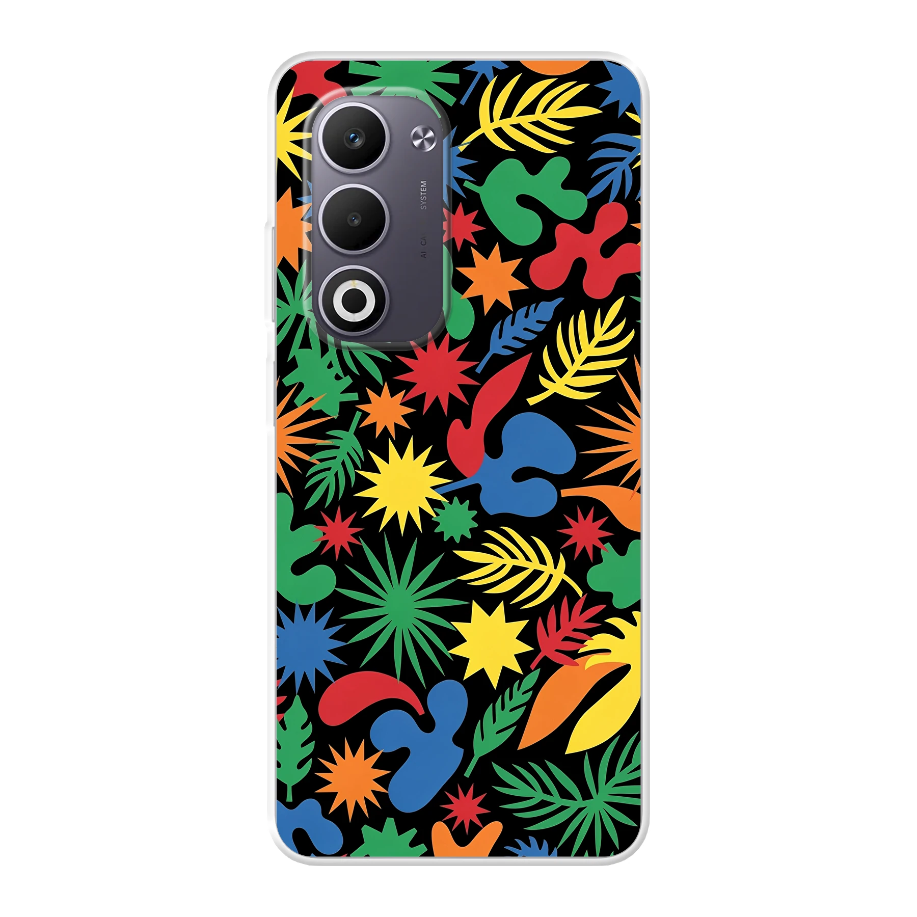 Oppo A5 / A5 4G phone case