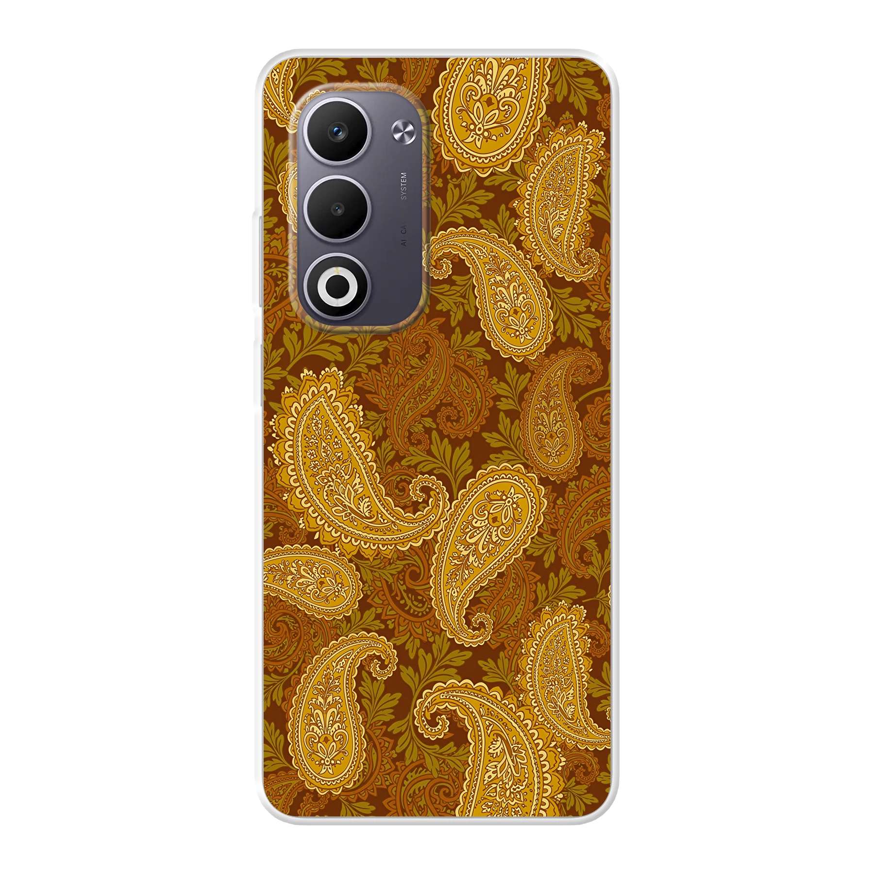 Oppo A5 / A5 4G phone case