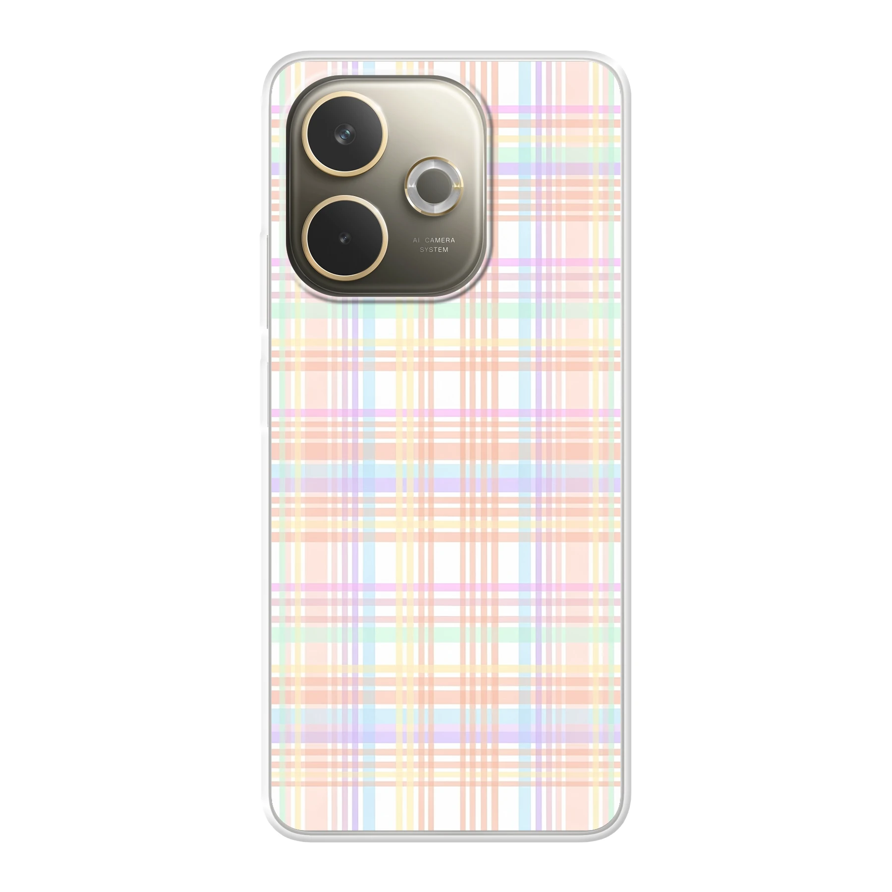 Oppo A5 Pro / A5 Pro 4G / A5 Energy phone case