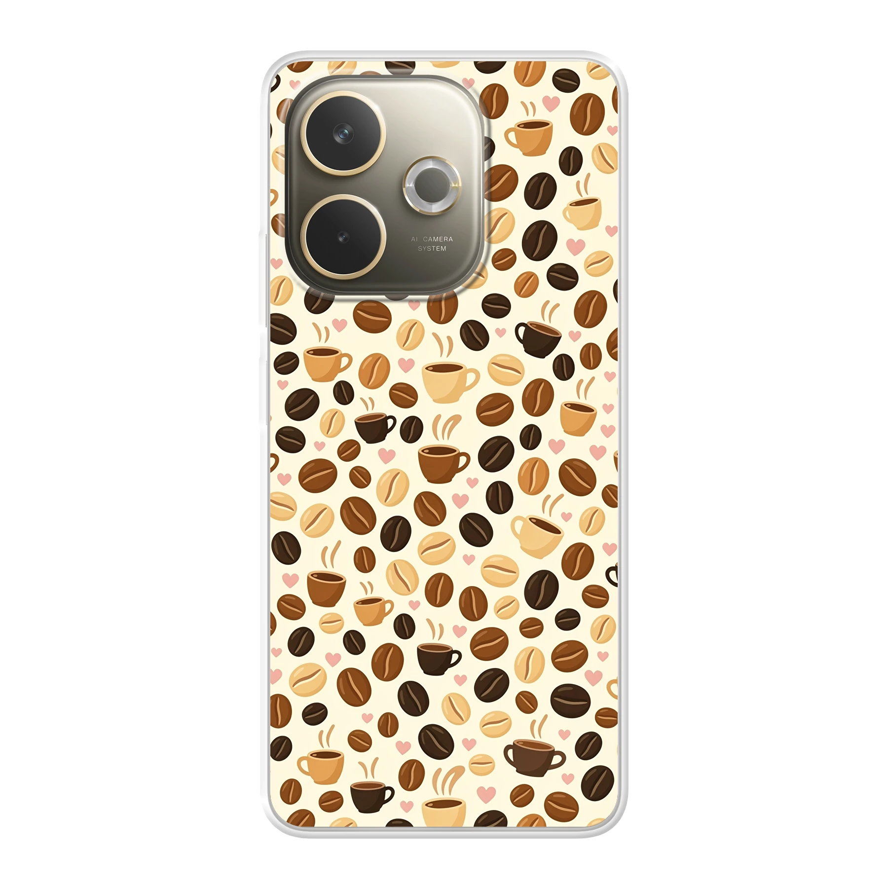Oppo A5 Pro / A5 Pro 4G / A5 Energy phone case