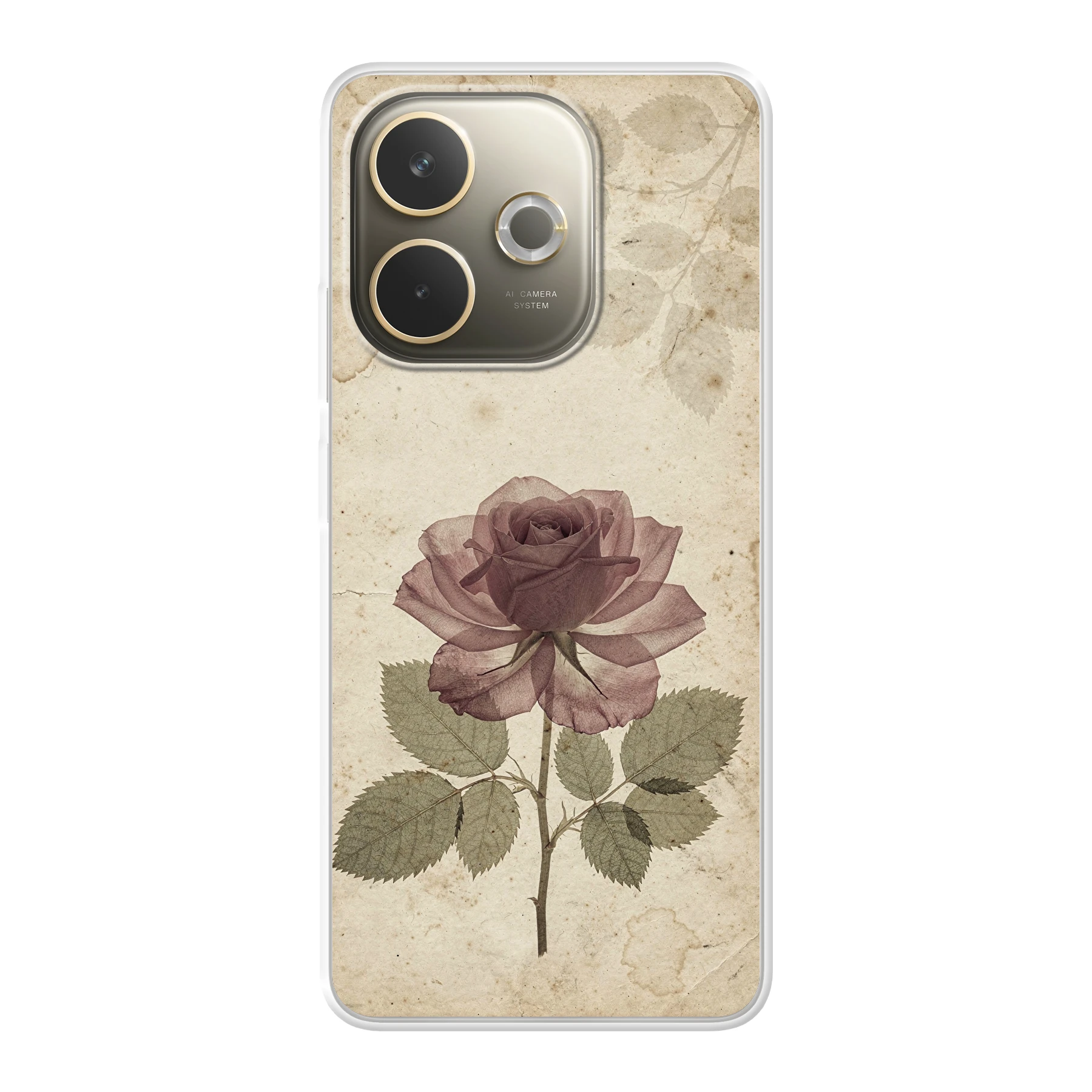 Oppo A5 Pro / A5 Pro 4G / A5 Energy phone case