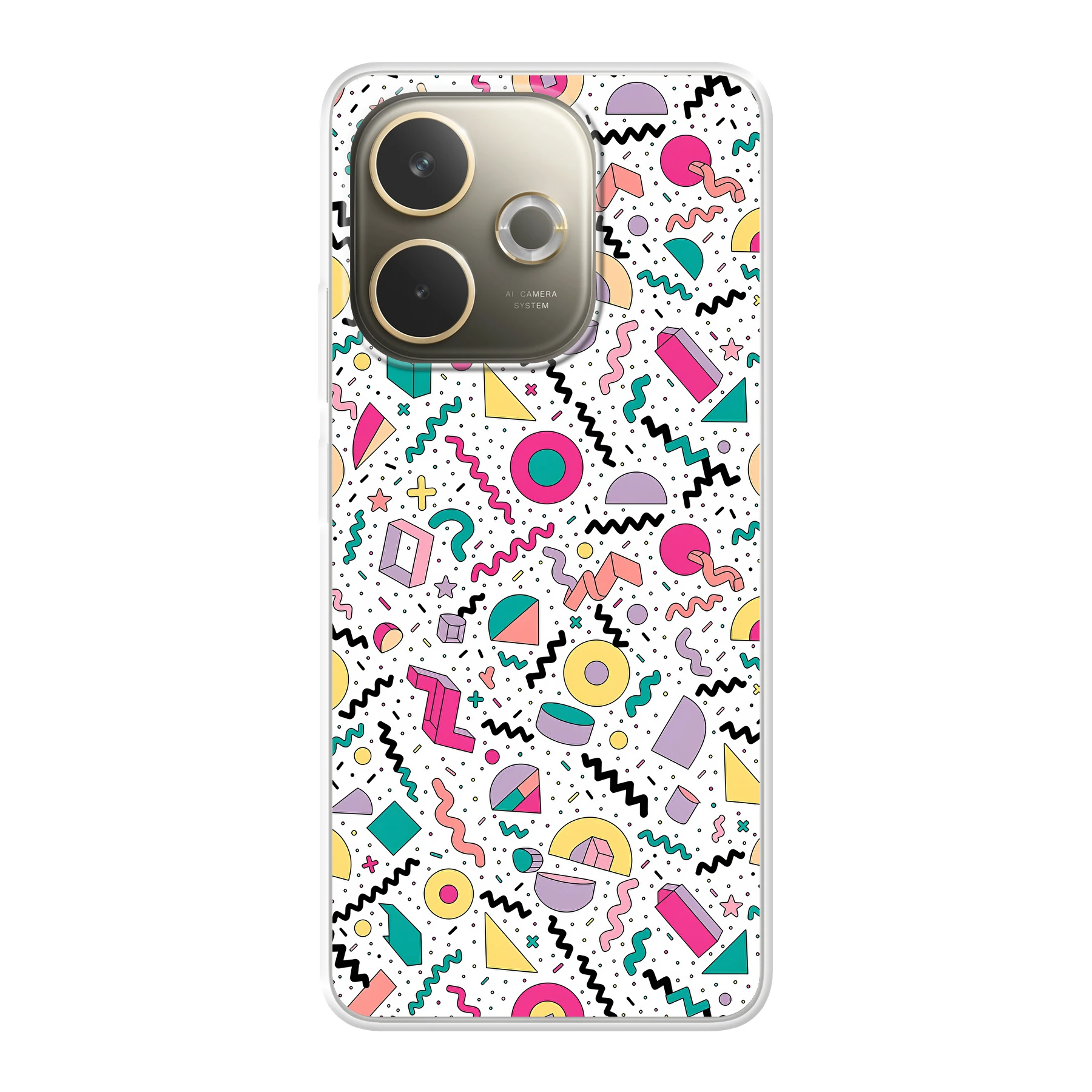 Oppo A5 Pro / A5 Pro 4G / A5 Energy phone case