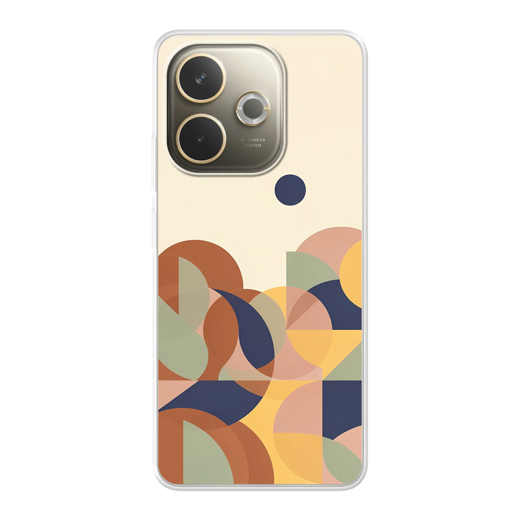 Oppo A5 Pro / A5 Pro 4G / A5 Energy phone case