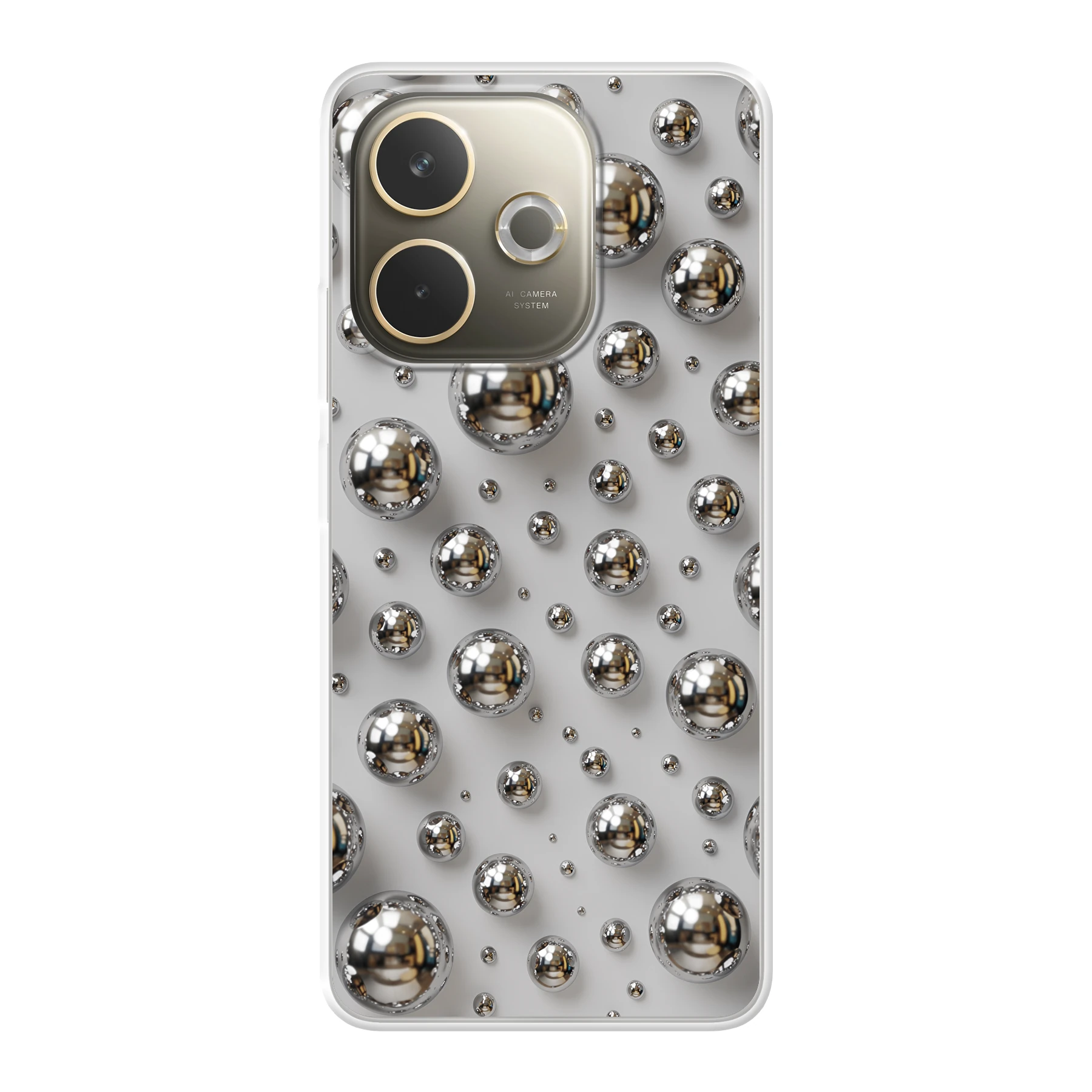 Oppo A5 Pro / A5 Pro 4G / A5 Energy phone case