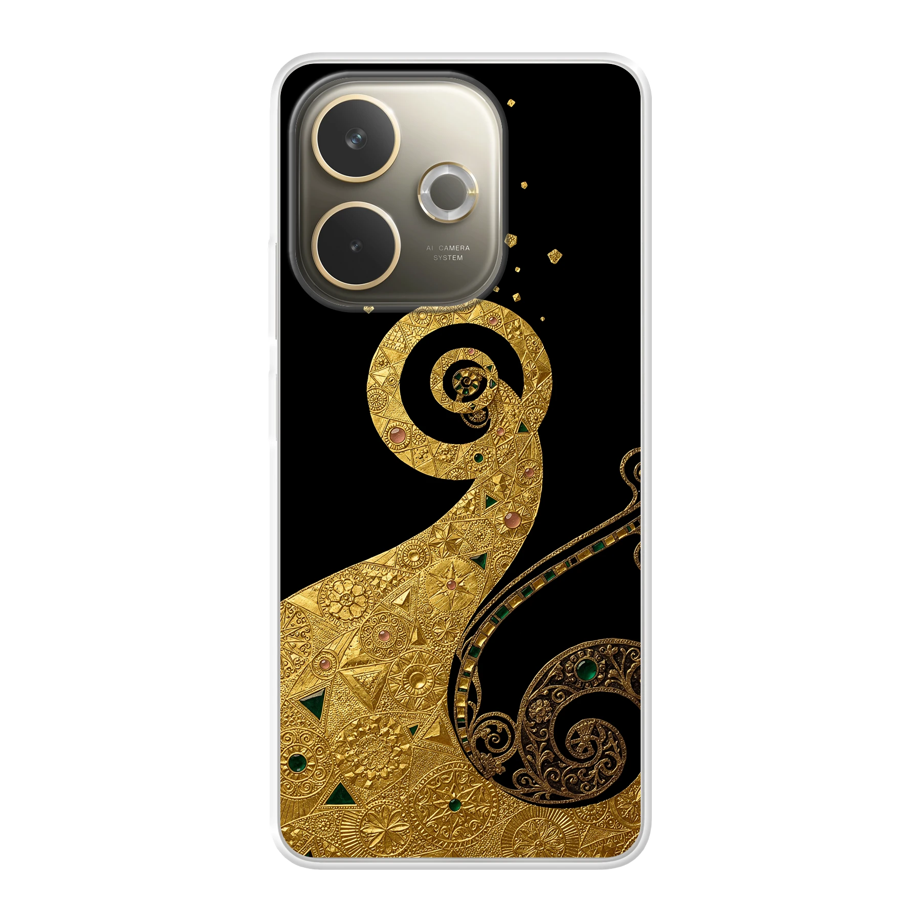 Oppo A5 Pro / A5 Pro 4G / A5 Energy phone case