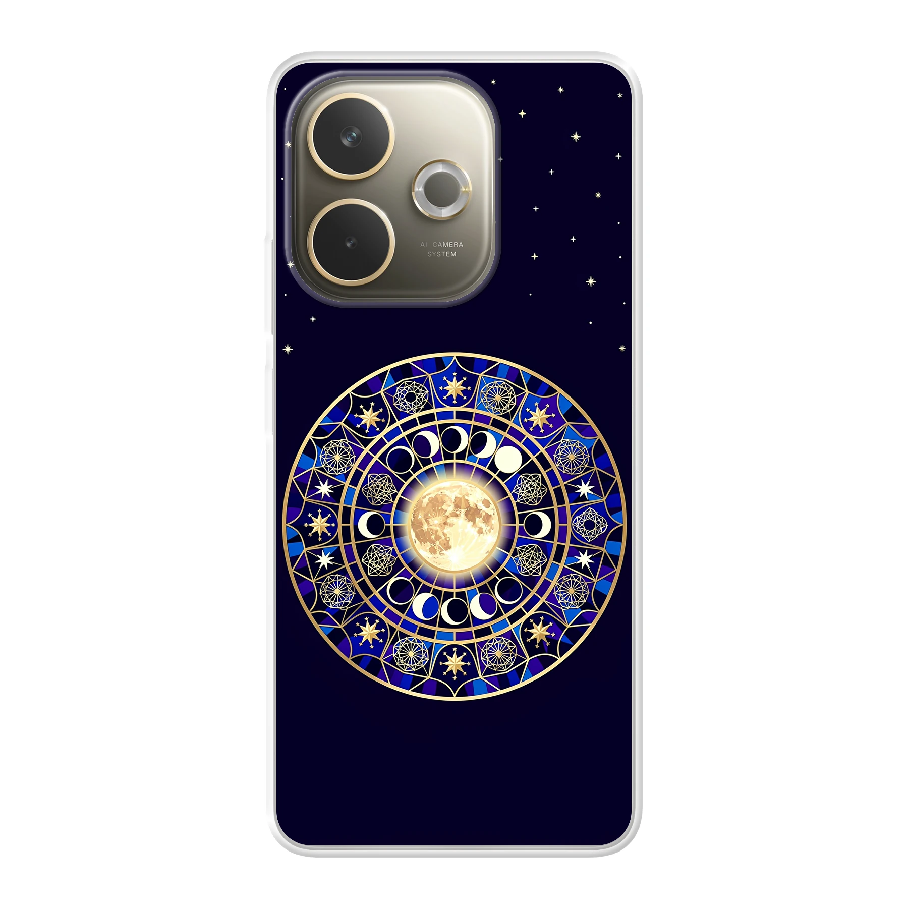 Oppo A5 Pro / A5 Pro 4G / A5 Energy phone case