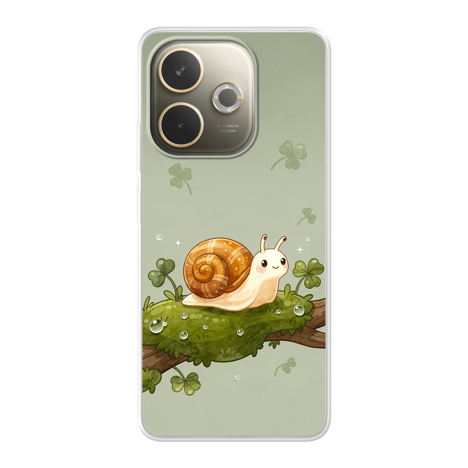 Oppo A5 Pro / A5 Pro 4G / A5 Energy phone case