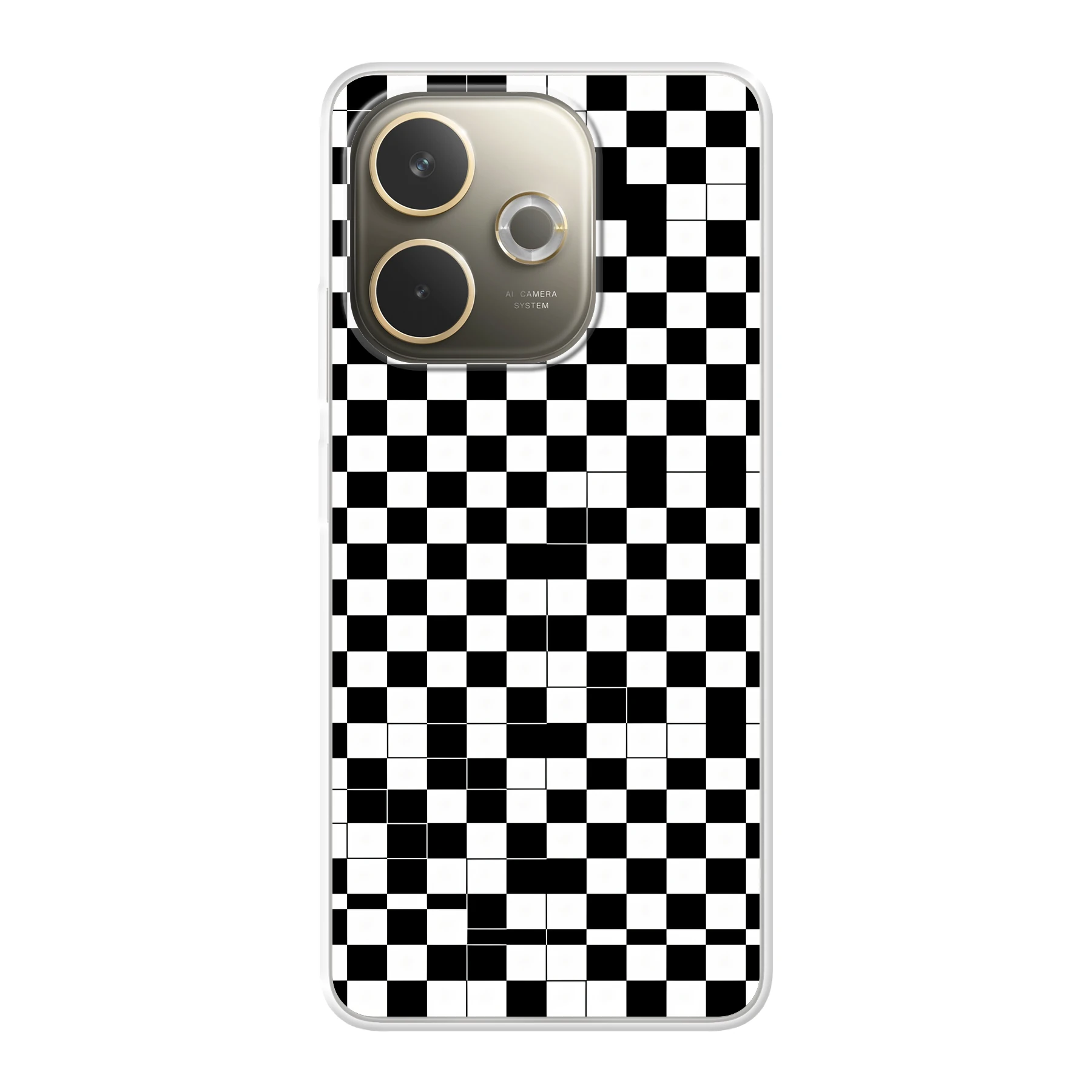 Oppo A5 Pro / A5 Pro 4G / A5 Energy phone case