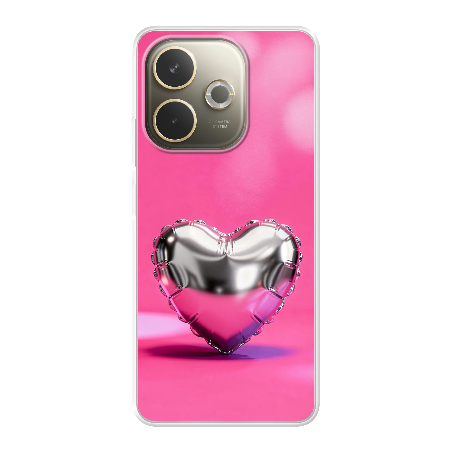 Oppo A5 Pro / A5 Pro 4G / A5 Energy phone case