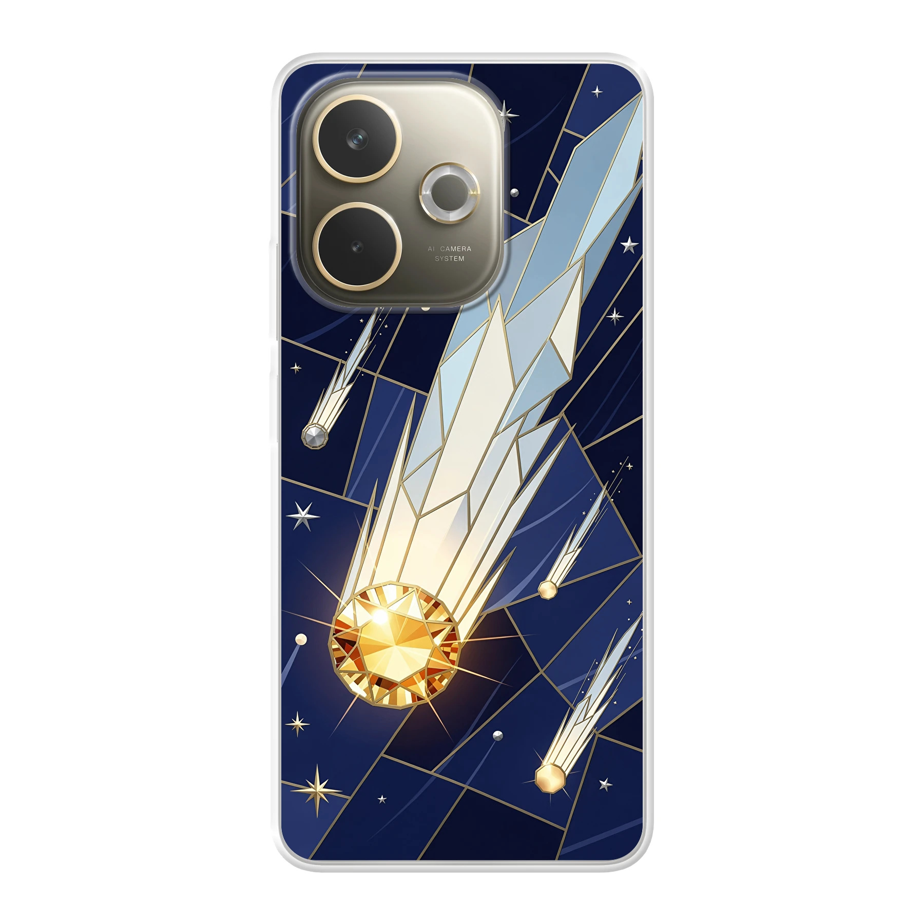 Oppo A5 Pro / A5 Pro 4G / A5 Energy phone case