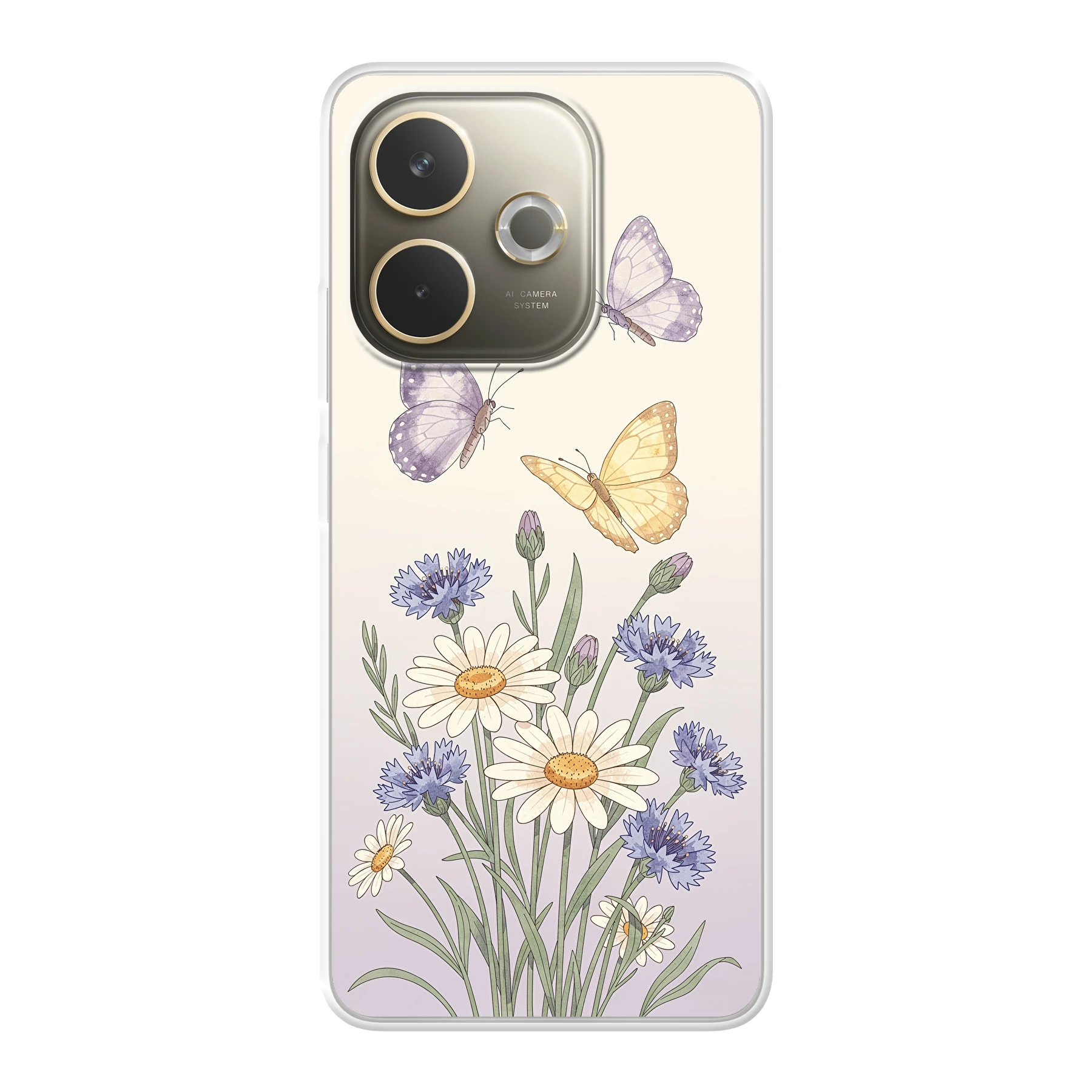 Oppo A5 Pro / A5 Pro 4G / A5 Energy phone case