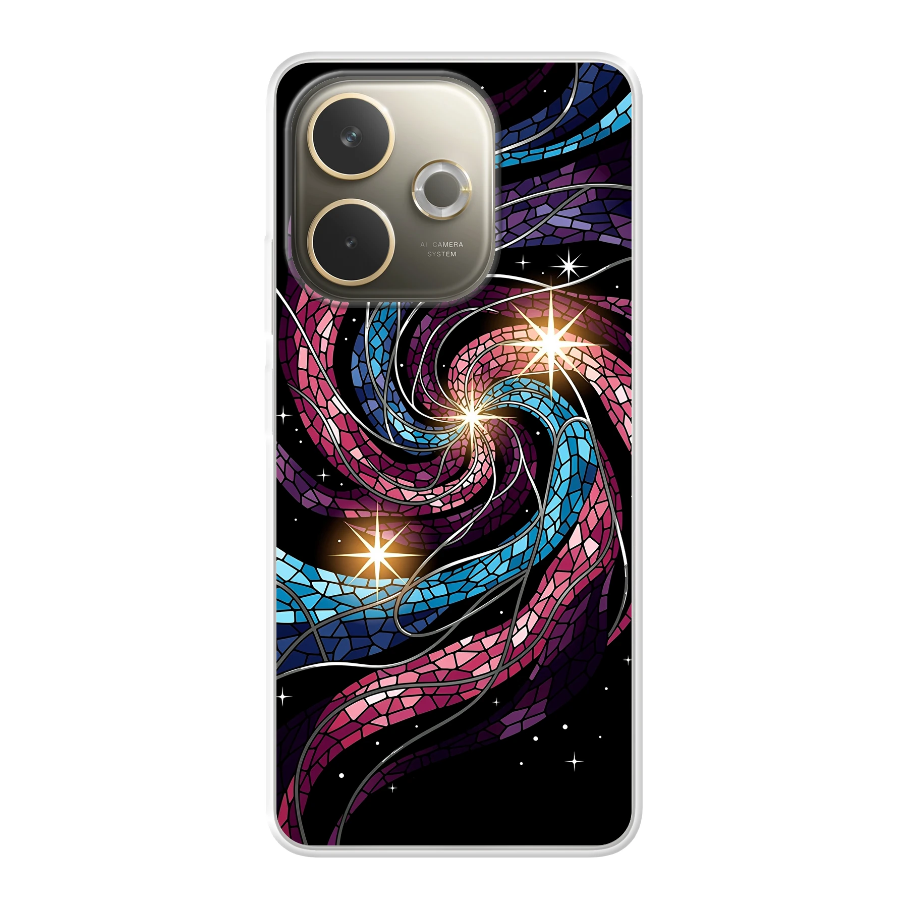 Oppo A5 Pro / A5 Pro 4G / A5 Energy phone case