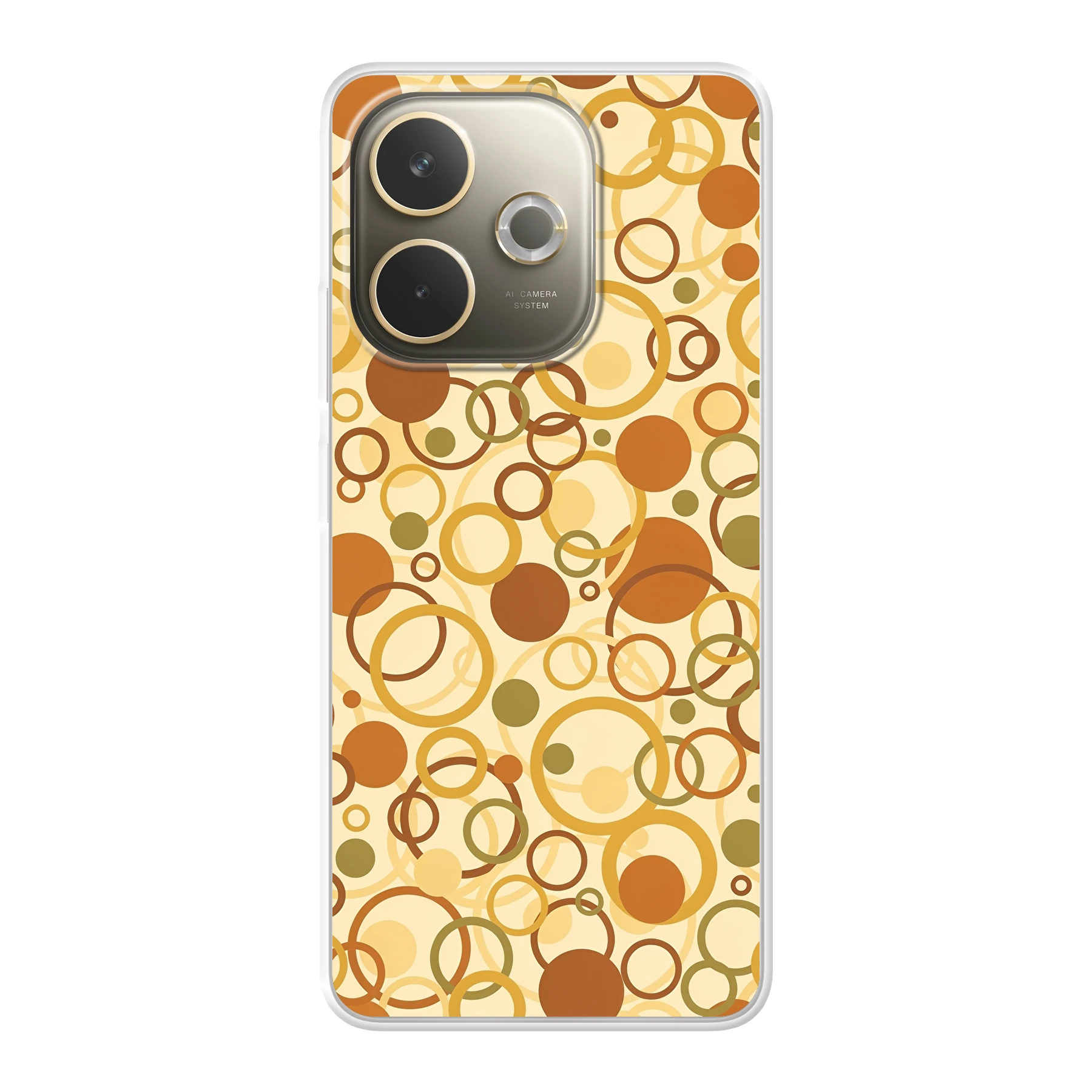 Oppo A5 Pro / A5 Pro 4G / A5 Energy phone case