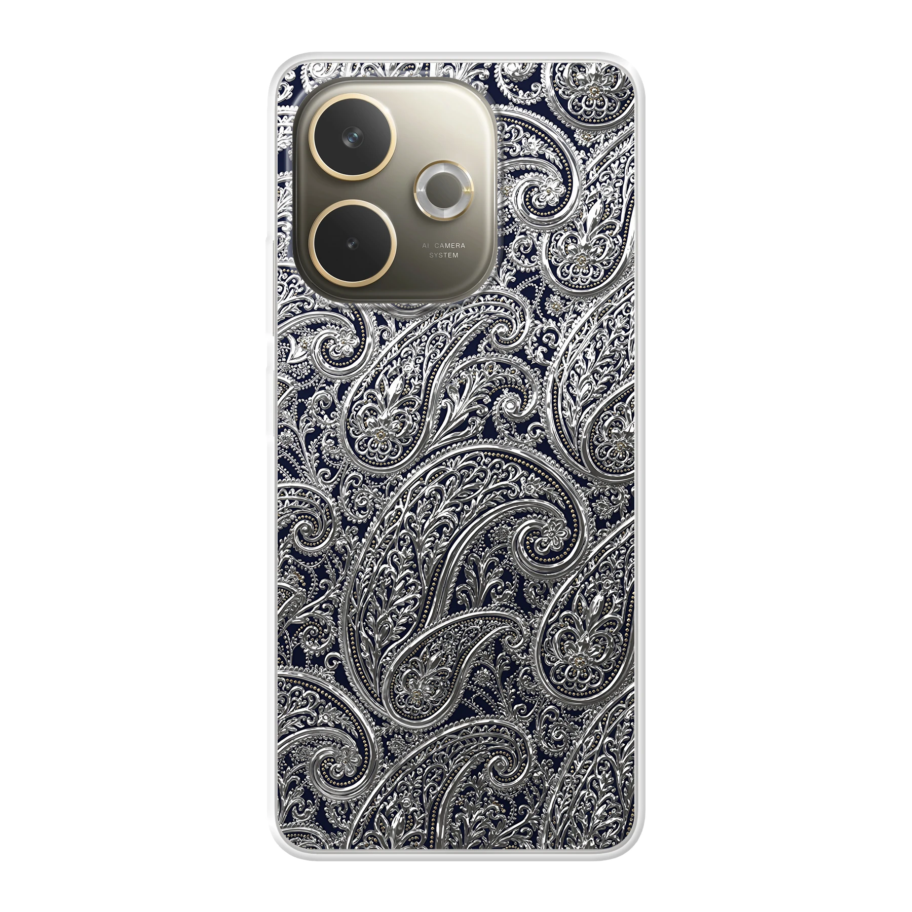 Oppo A5 Pro / A5 Pro 4G / A5 Energy phone case