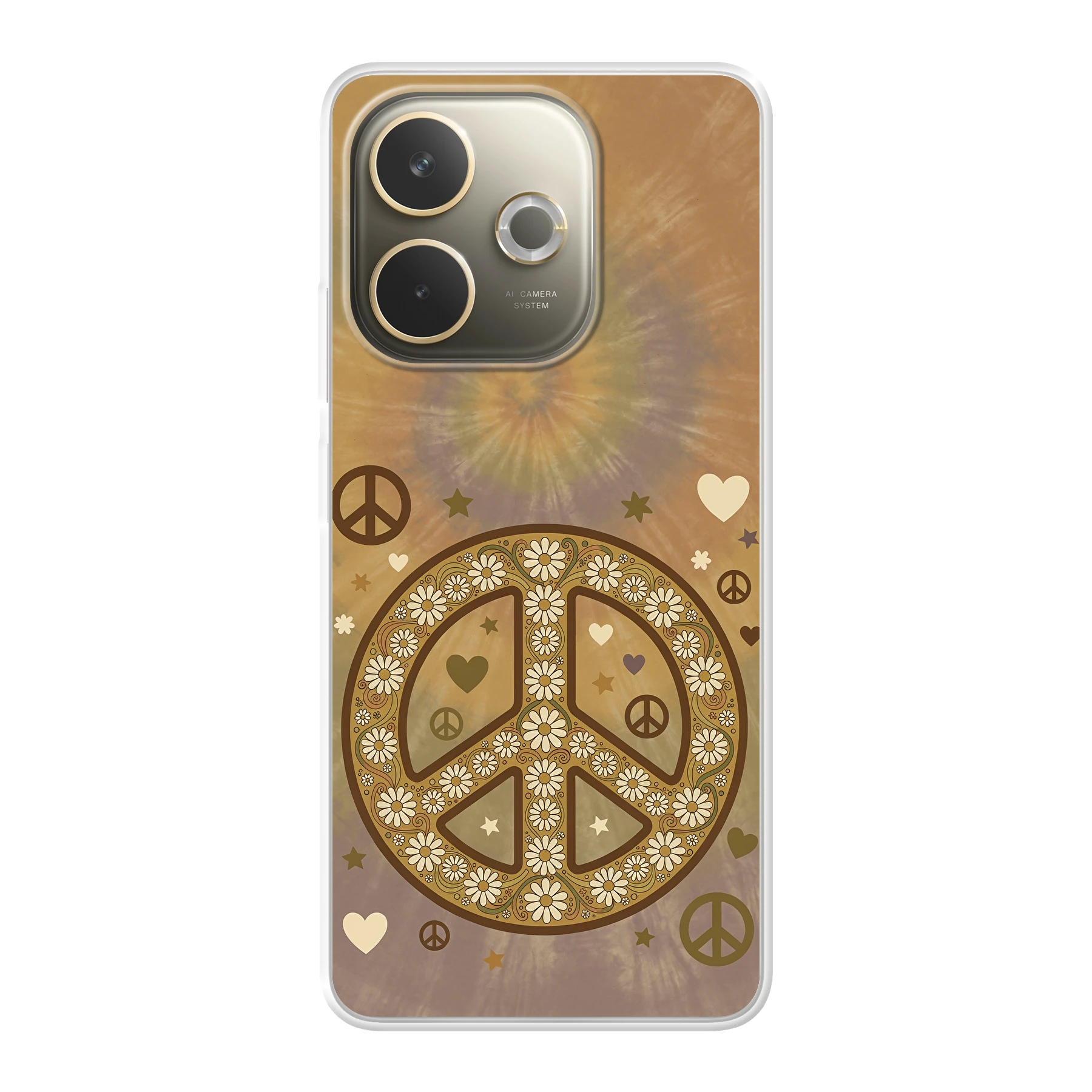 Oppo A5 Pro / A5 Pro 4G / A5 Energy phone case
