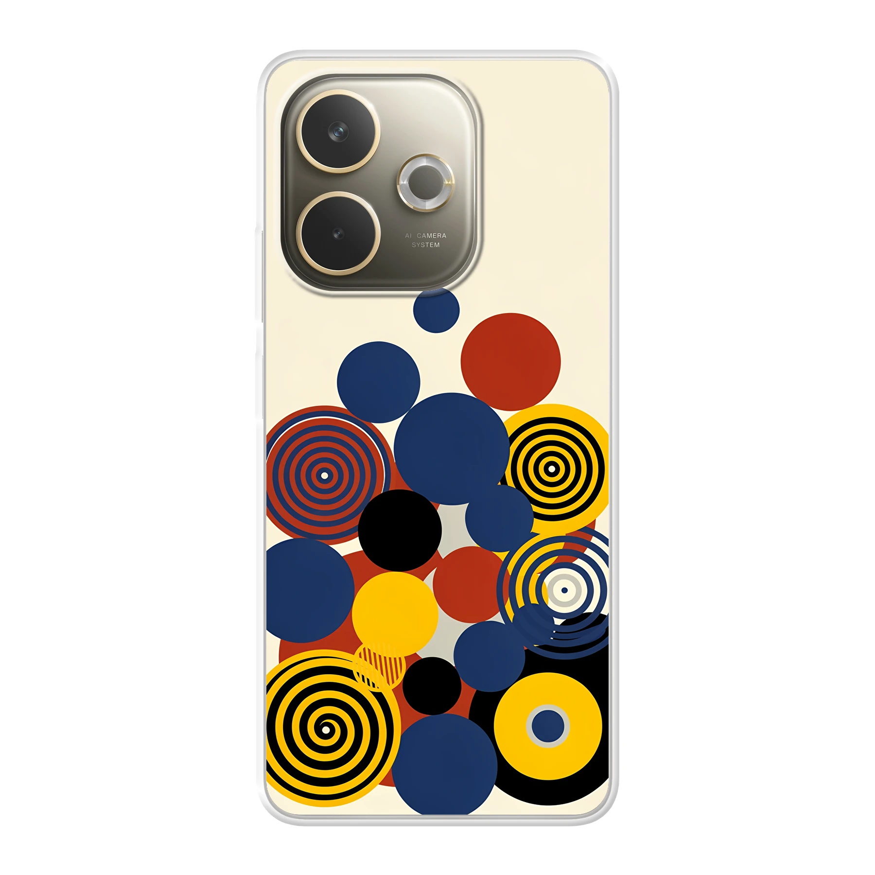 Oppo A5 Pro / A5 Pro 4G / A5 Energy phone case
