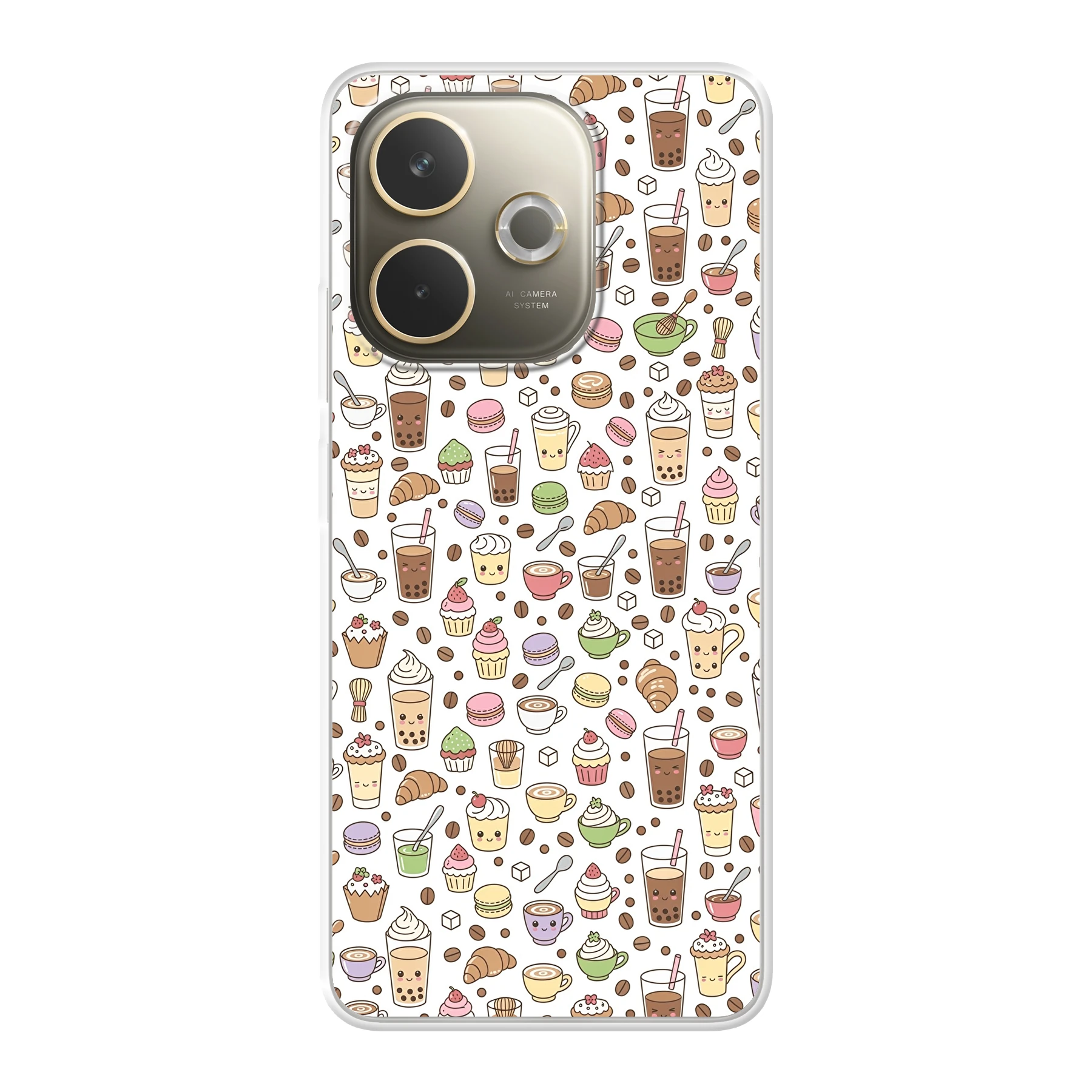 Oppo A5 Pro / A5 Pro 4G / A5 Energy phone case