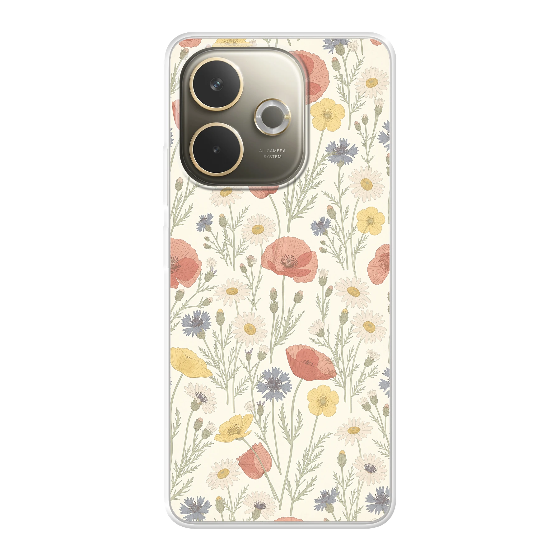 Oppo A5 Pro / A5 Pro 4G / A5 Energy phone case