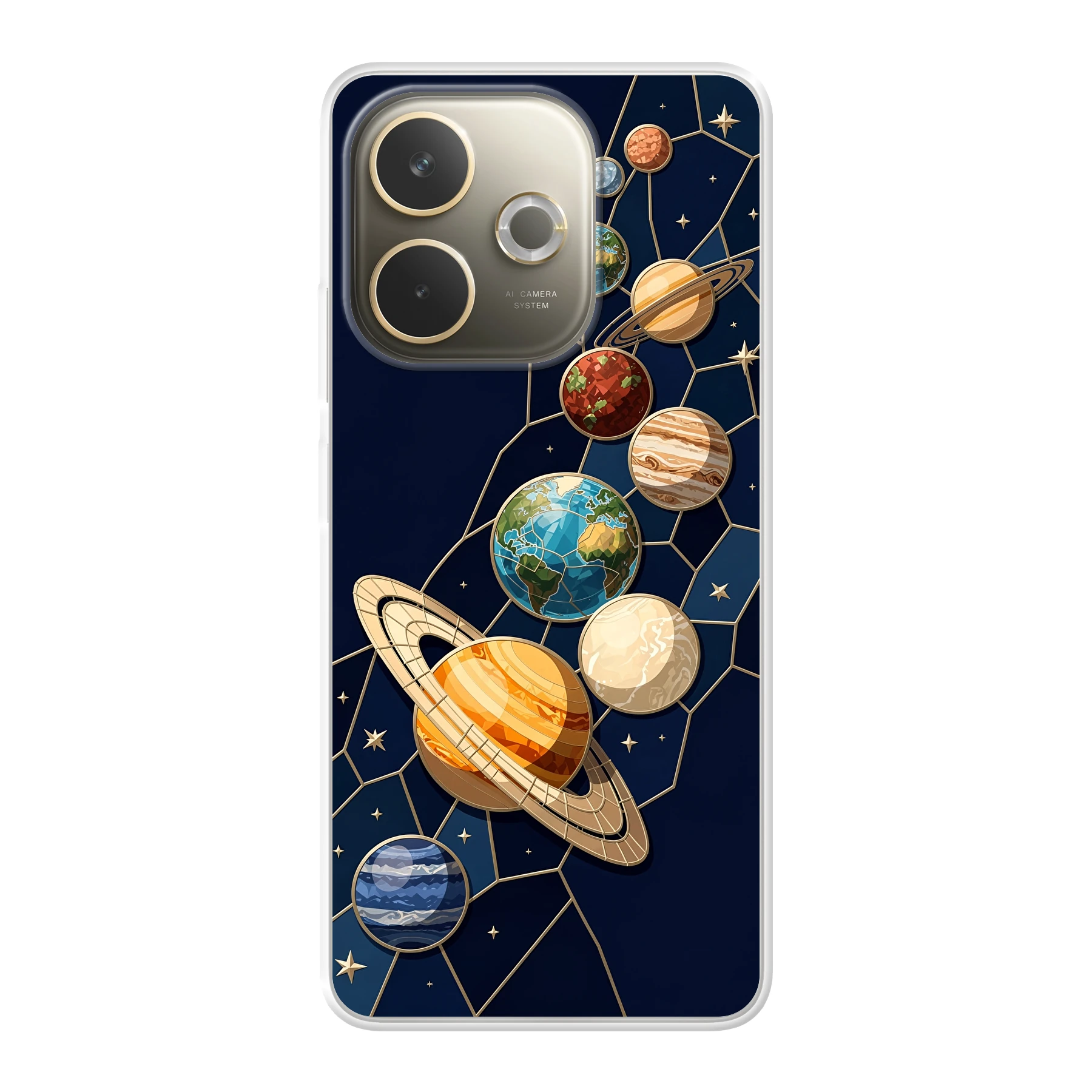 Oppo A5 Pro / A5 Pro 4G / A5 Energy phone case