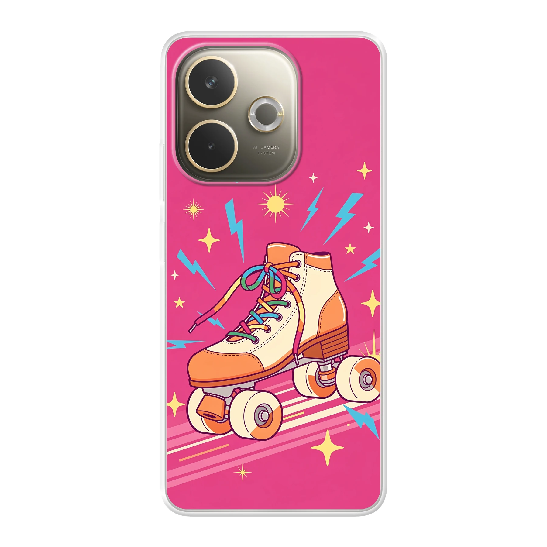 Oppo A5 Pro / A5 Pro 4G / A5 Energy phone case