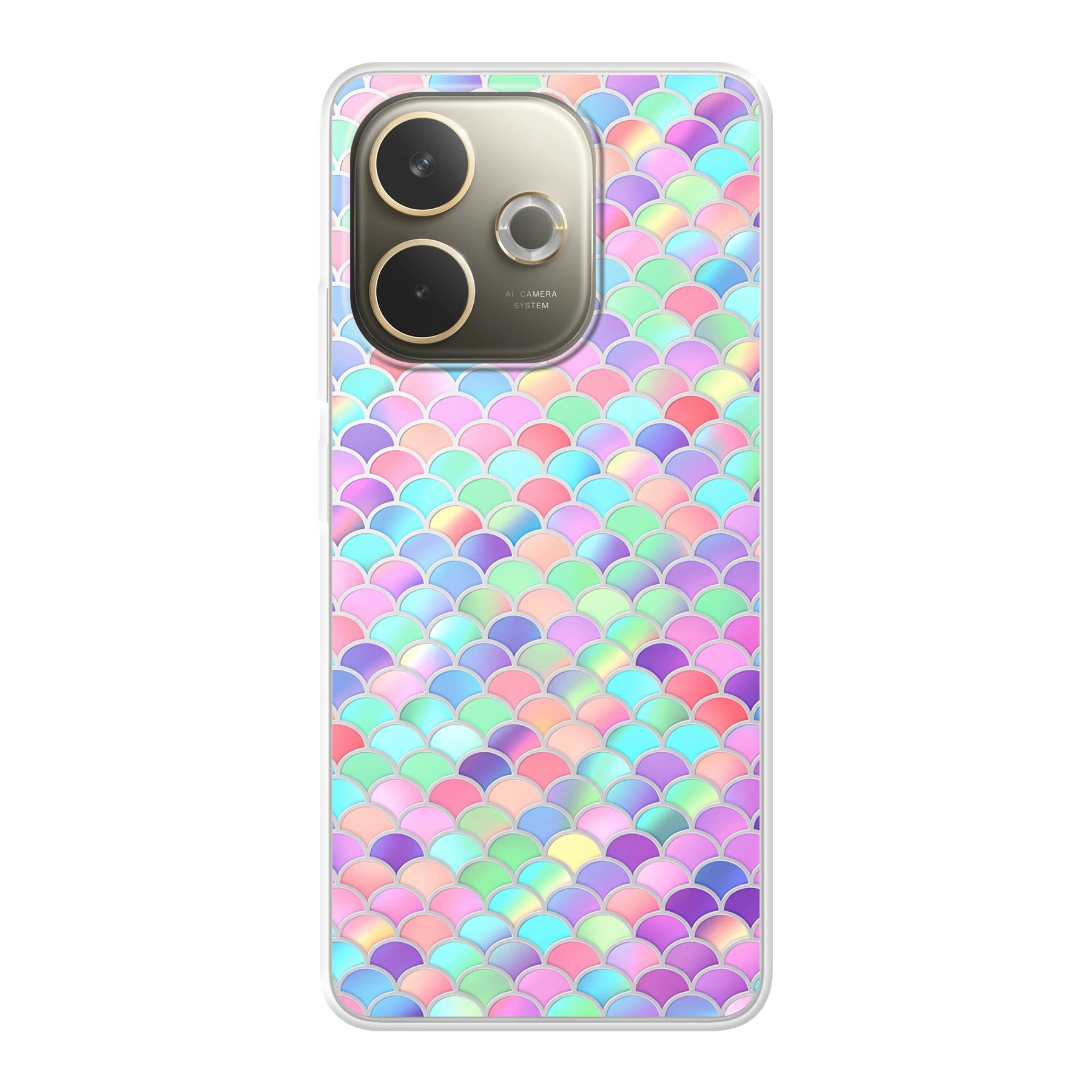 Oppo A5 Pro / A5 Pro 4G / A5 Energy phone case