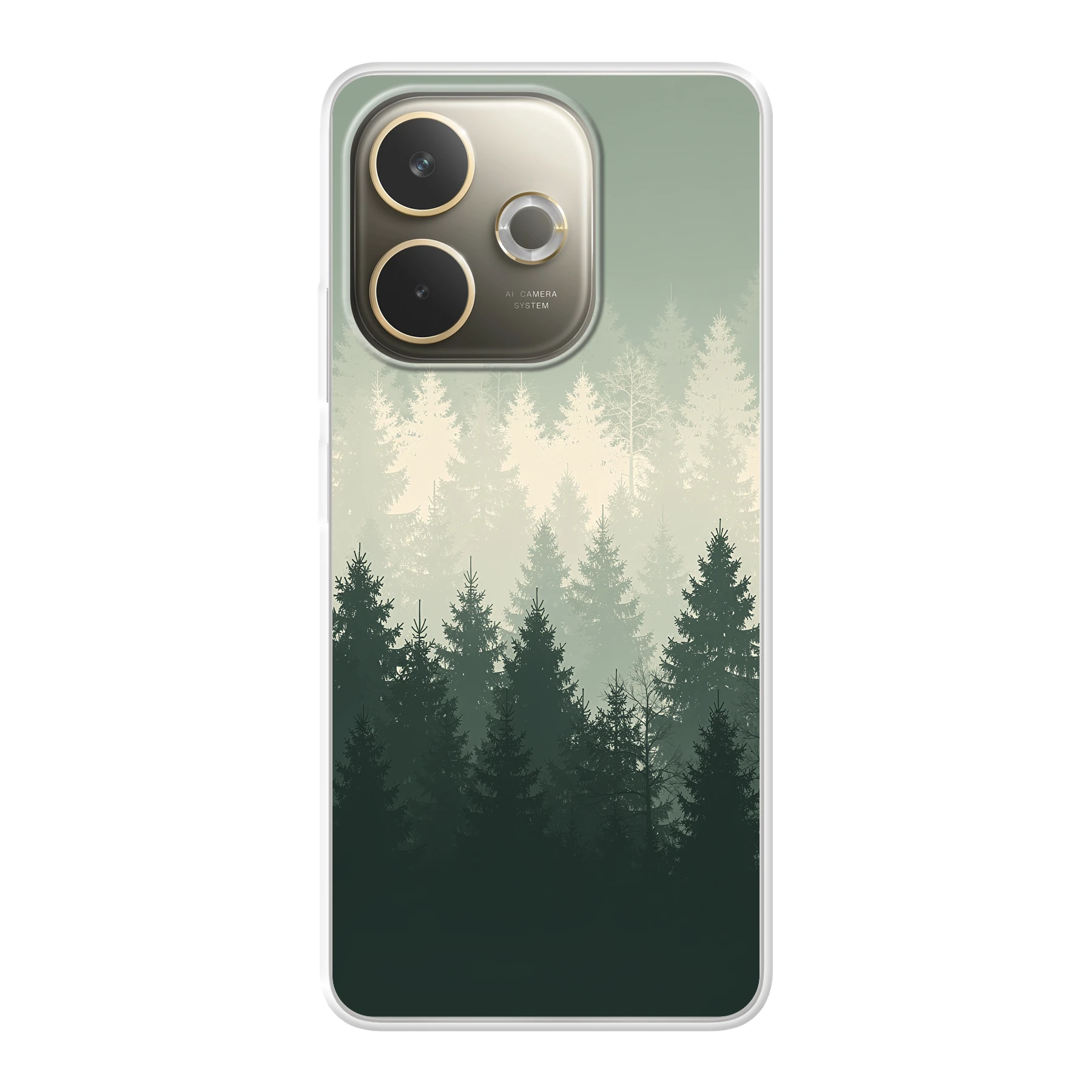 Oppo A5 Pro / A5 Pro 4G / A5 Energy phone case