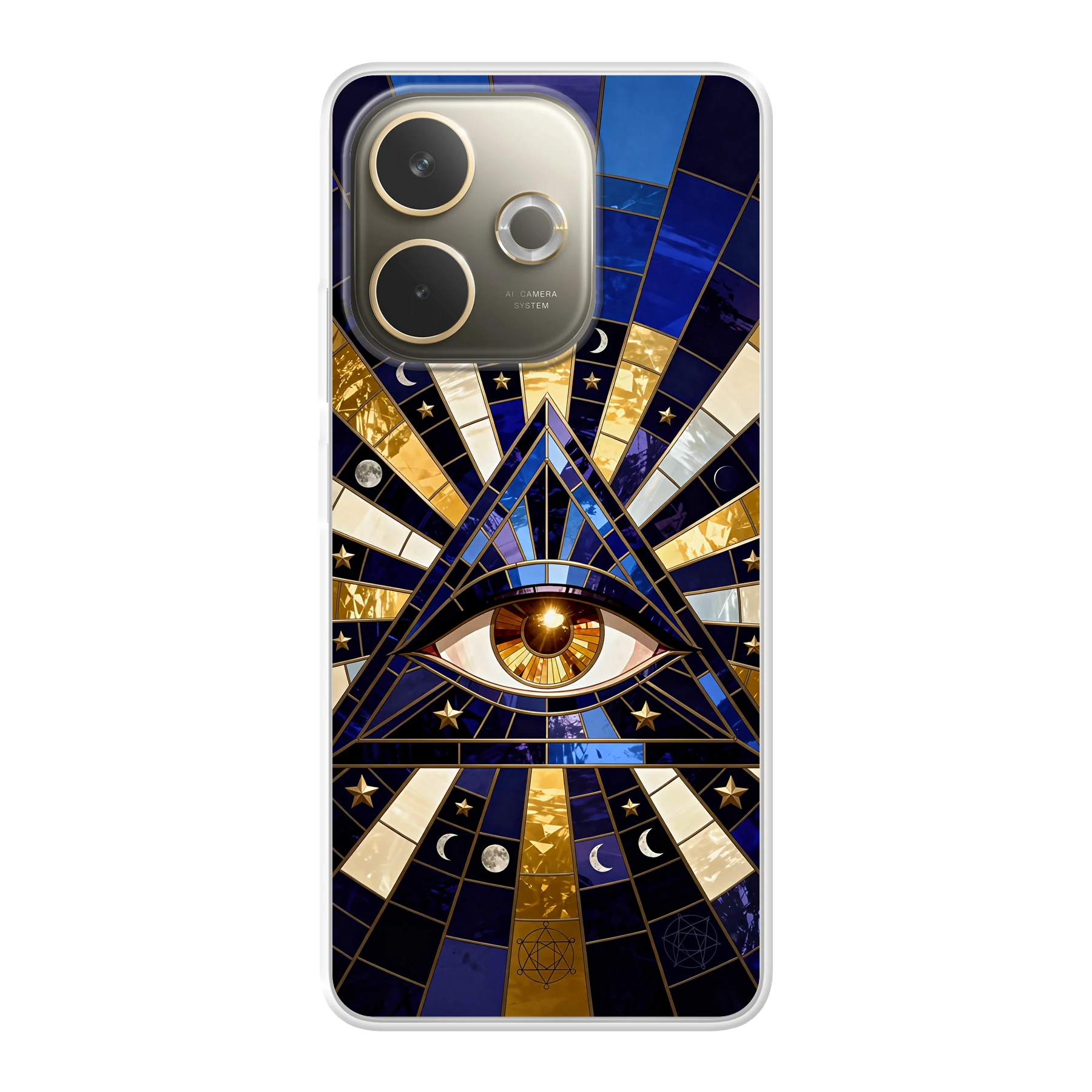 Oppo A5 Pro / A5 Pro 4G / A5 Energy phone case