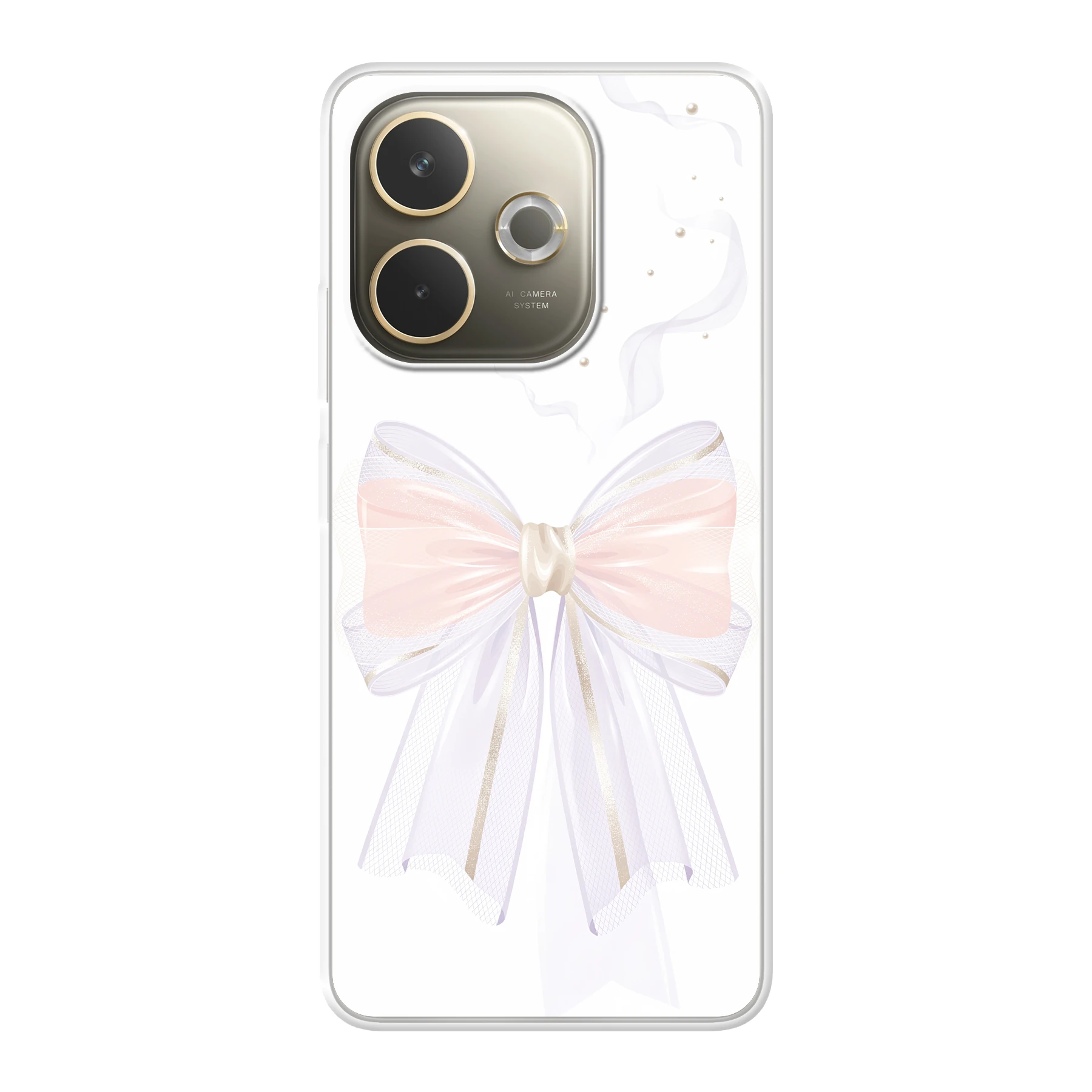 Oppo A5 Pro / A5 Pro 4G / A5 Energy phone case