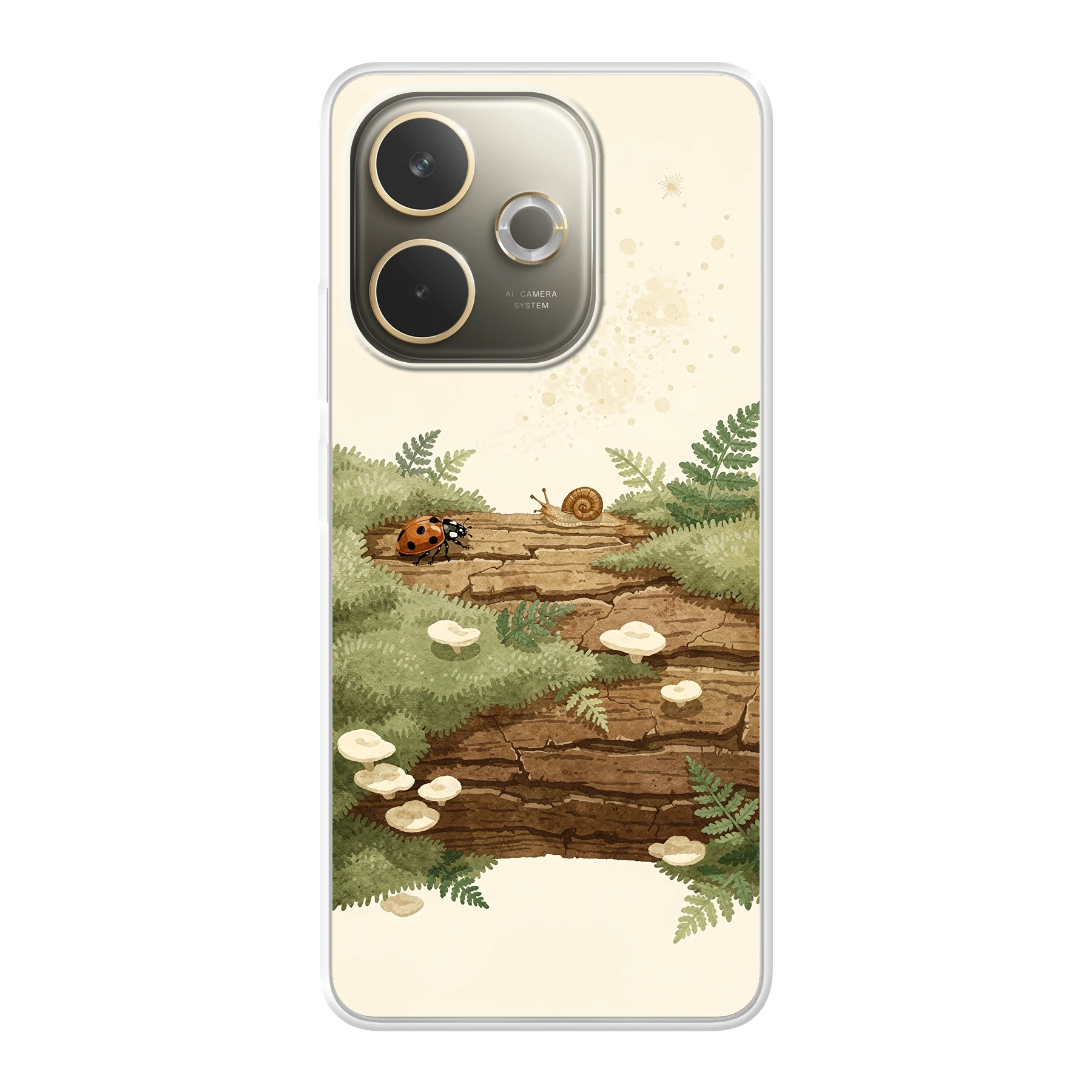 Oppo A5 Pro / A5 Pro 4G / A5 Energy phone case