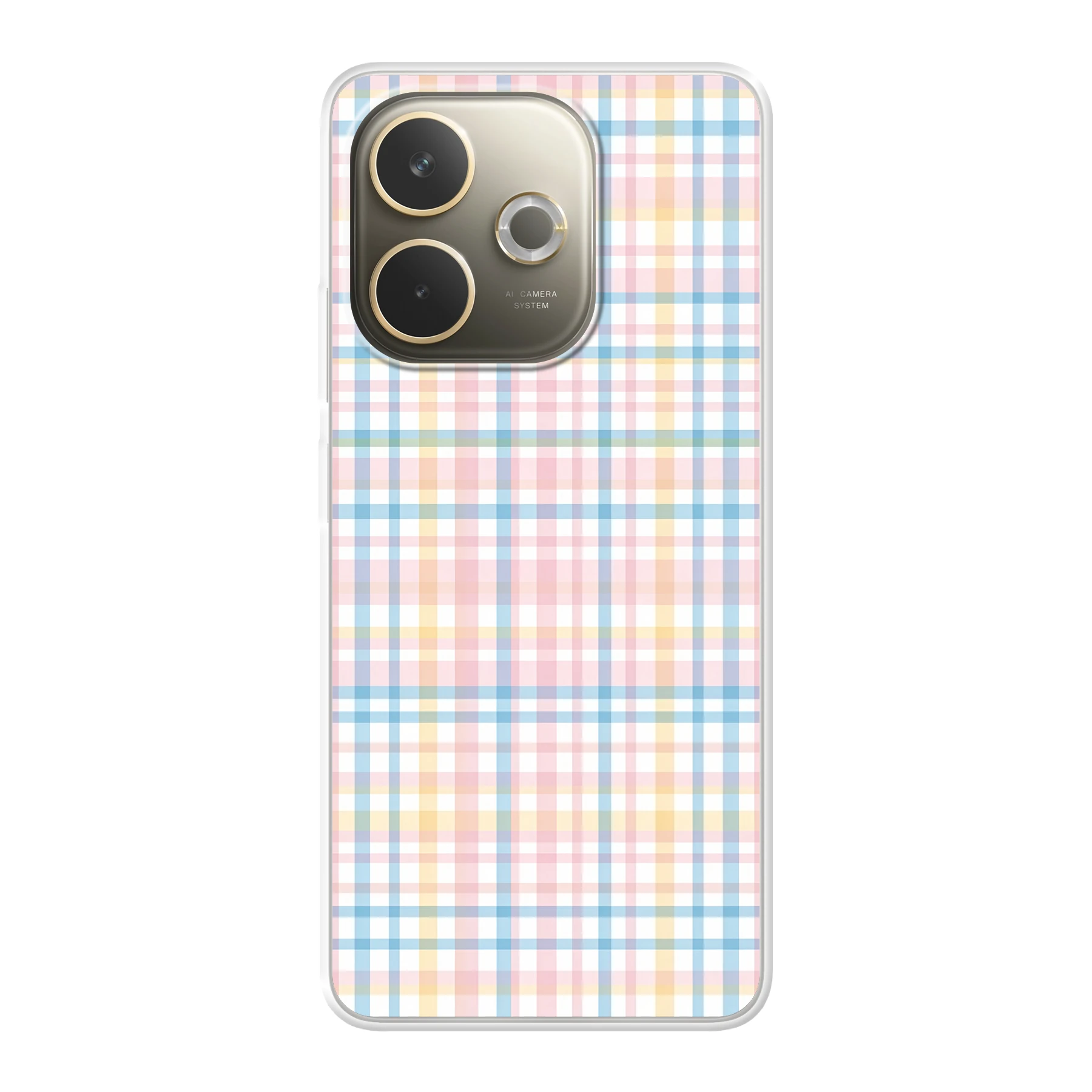 Oppo A5 Pro / A5 Pro 4G / A5 Energy phone case
