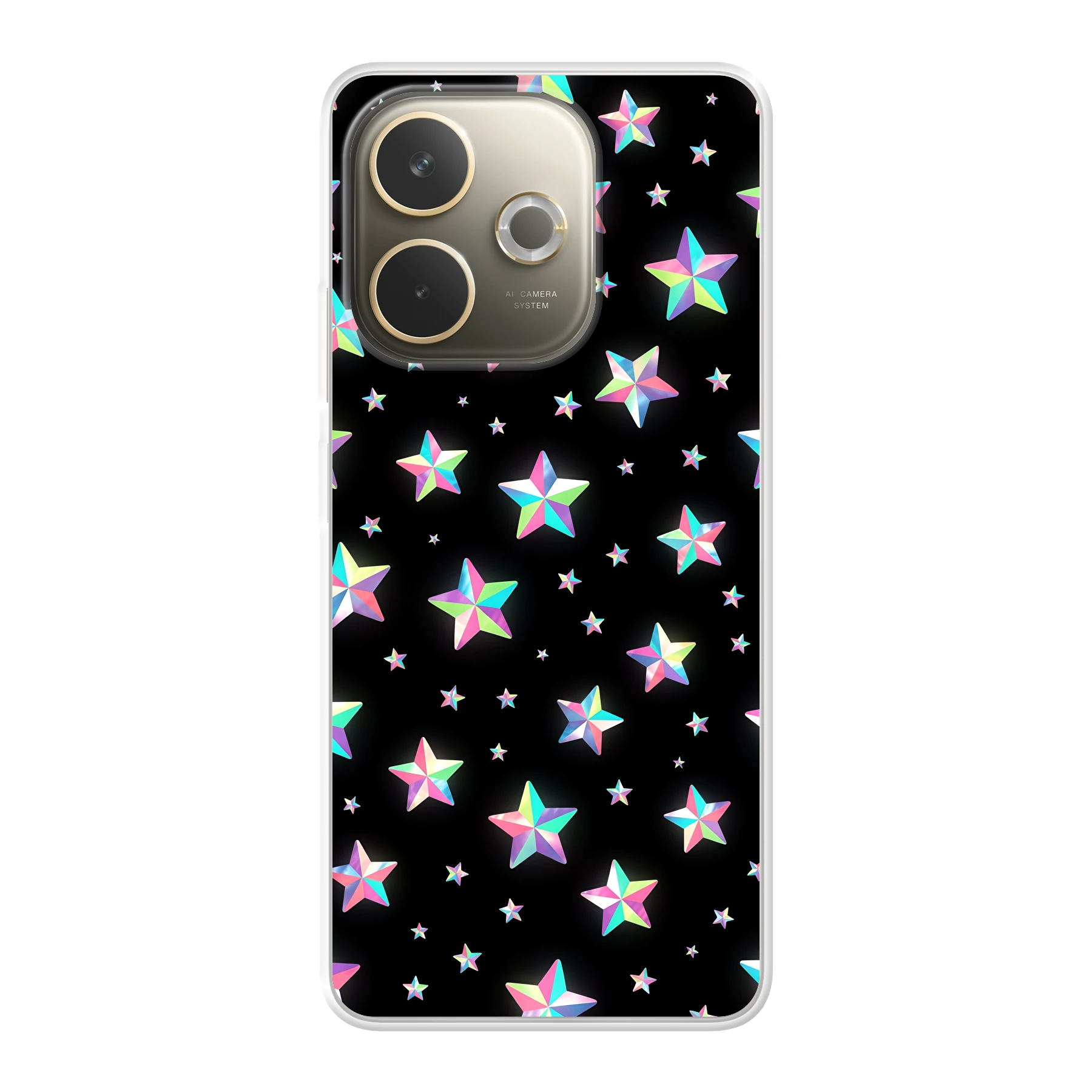 Oppo A5 Pro / A5 Pro 4G / A5 Energy phone case