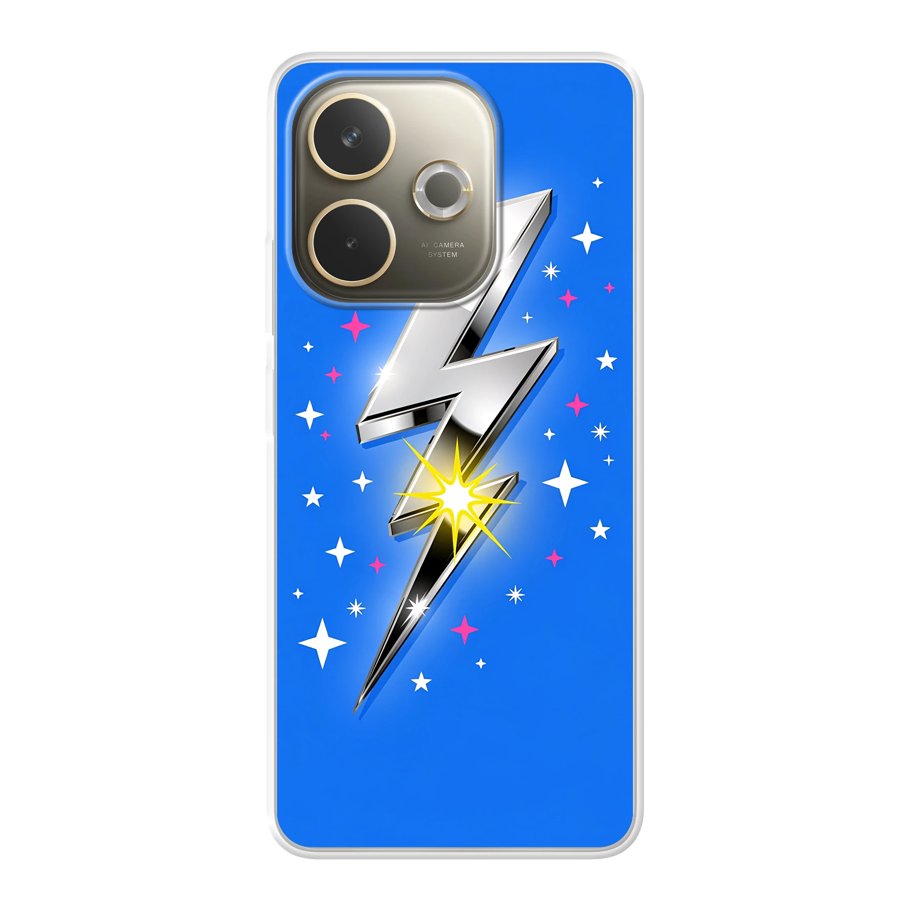 Oppo A5 Pro / A5 Pro 4G / A5 Energy phone case