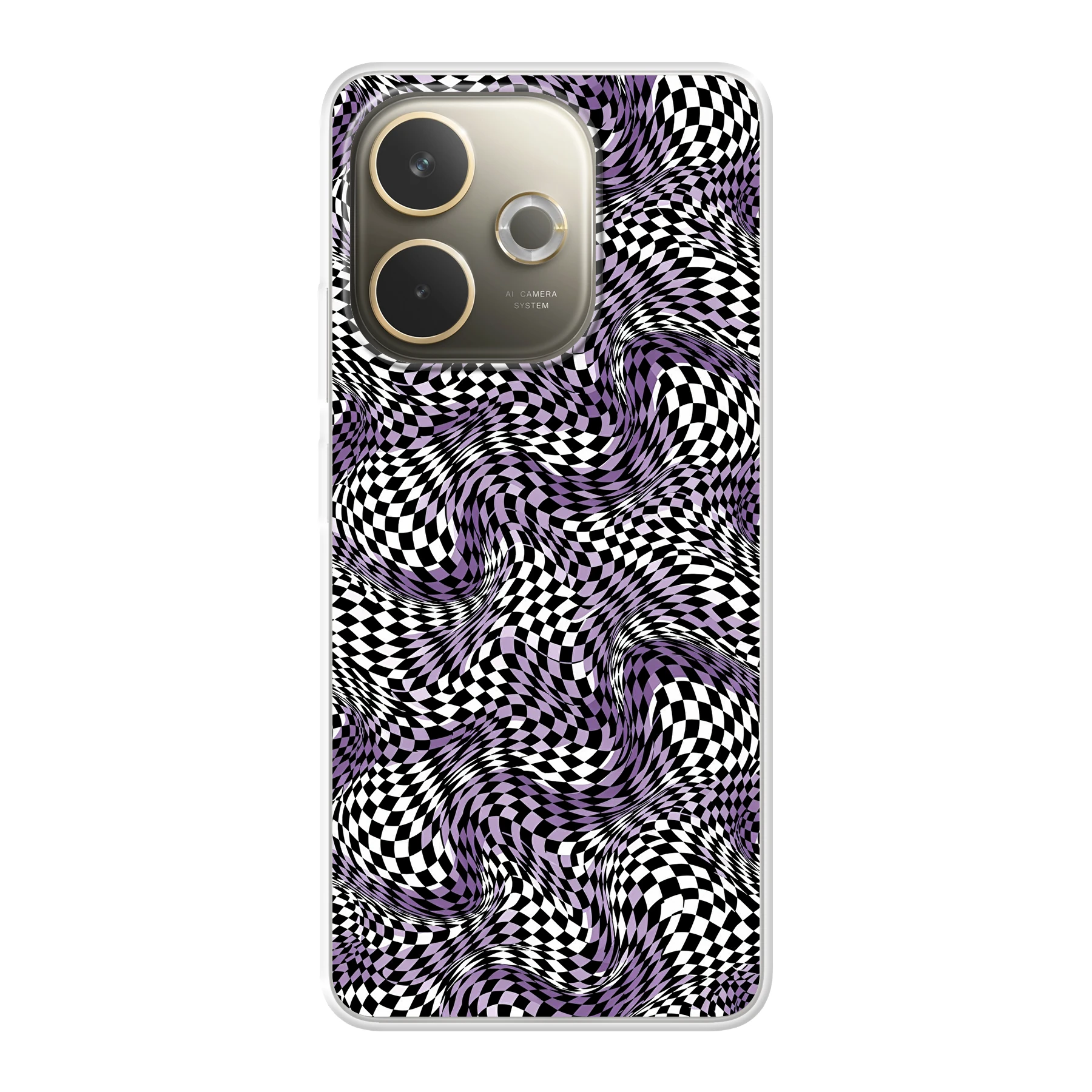 Oppo A5 Pro / A5 Pro 4G / A5 Energy phone case