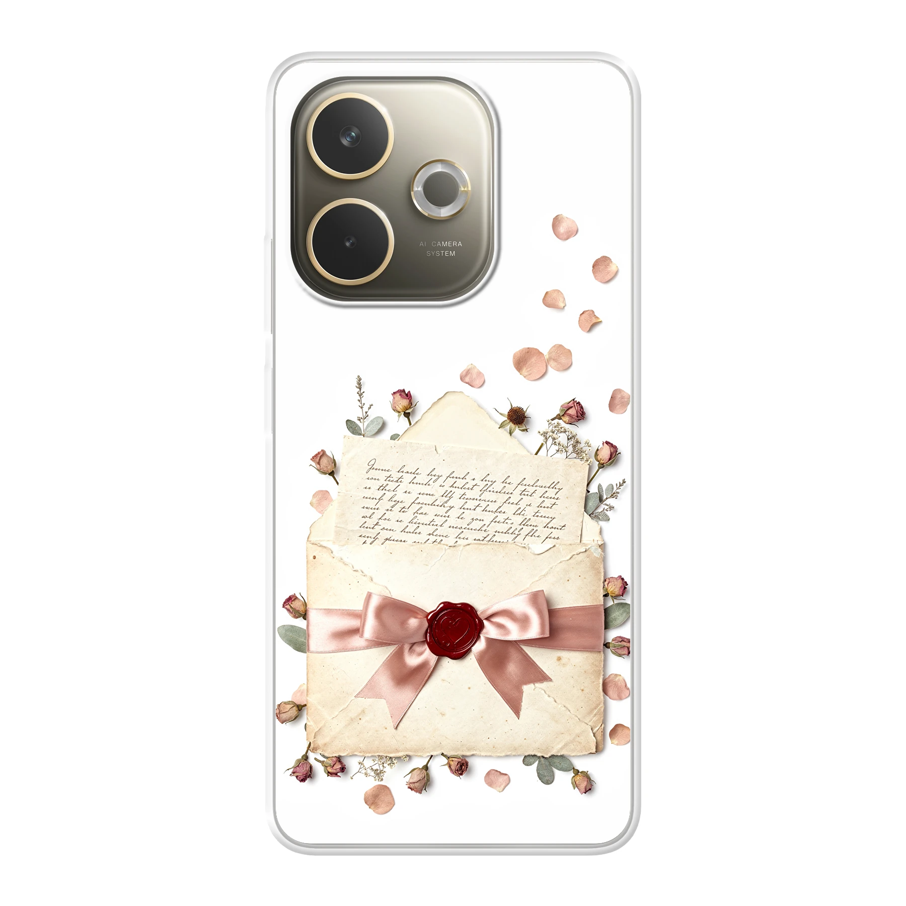 Oppo A5 Pro / A5 Pro 4G / A5 Energy phone case