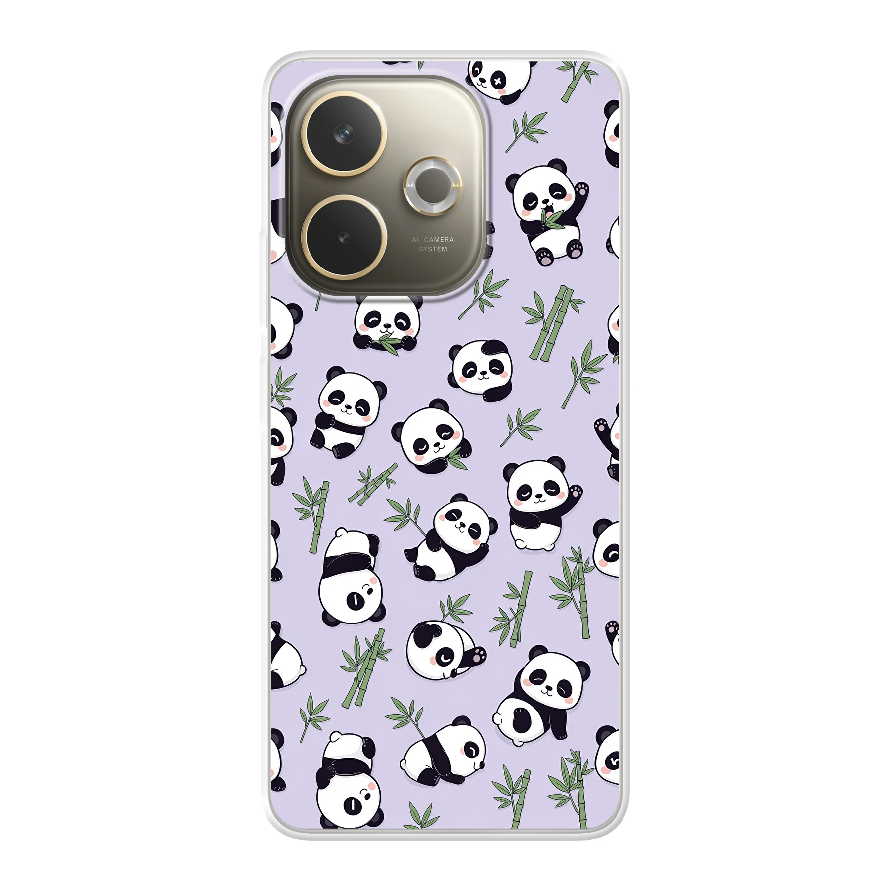 Oppo A5 Pro / A5 Pro 4G / A5 Energy phone case