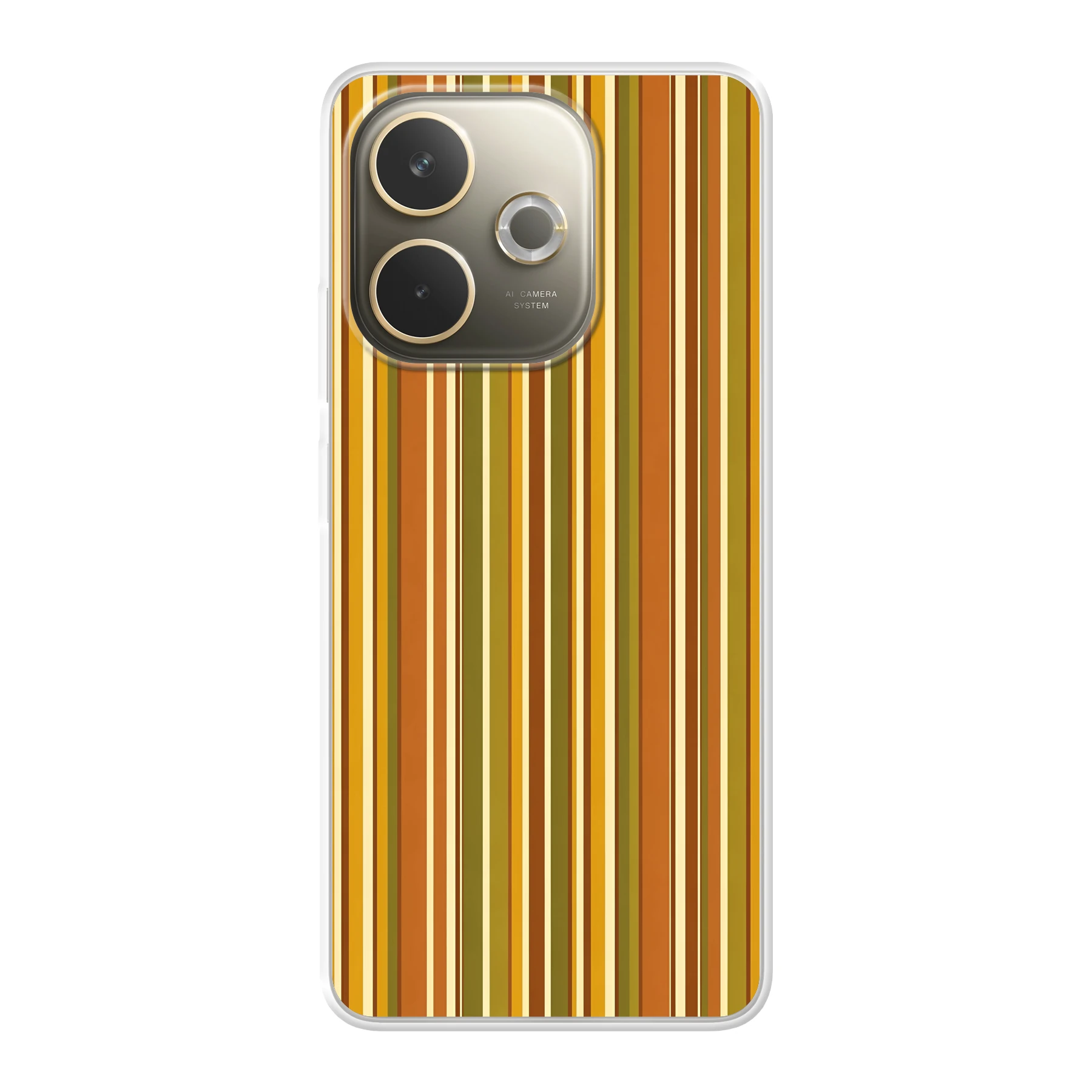 Oppo A5 Pro / A5 Pro 4G / A5 Energy phone case