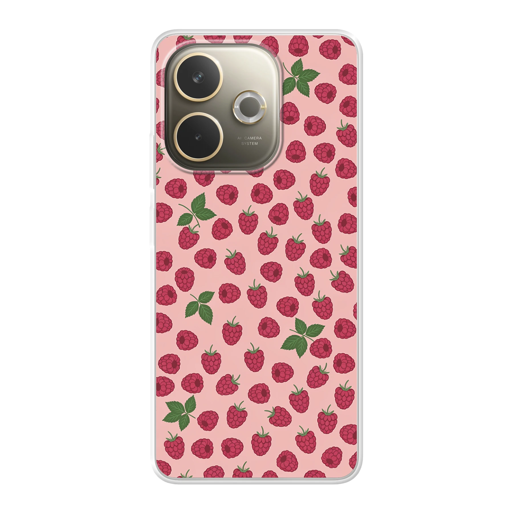 Oppo A5 Pro / A5 Pro 4G / A5 Energy phone case