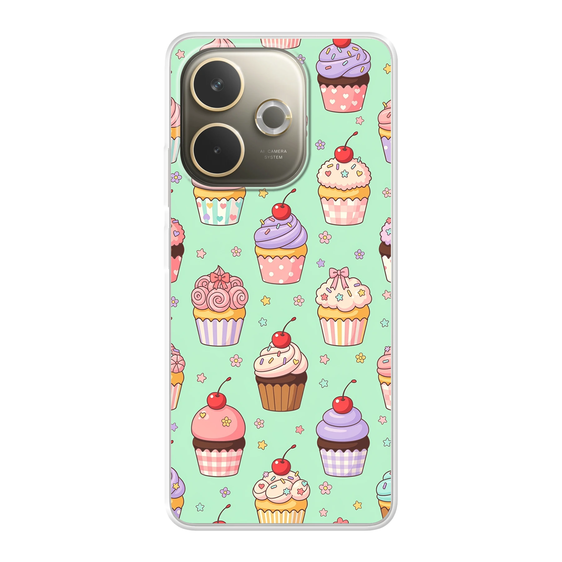 Oppo A5 Pro / A5 Pro 4G / A5 Energy phone case