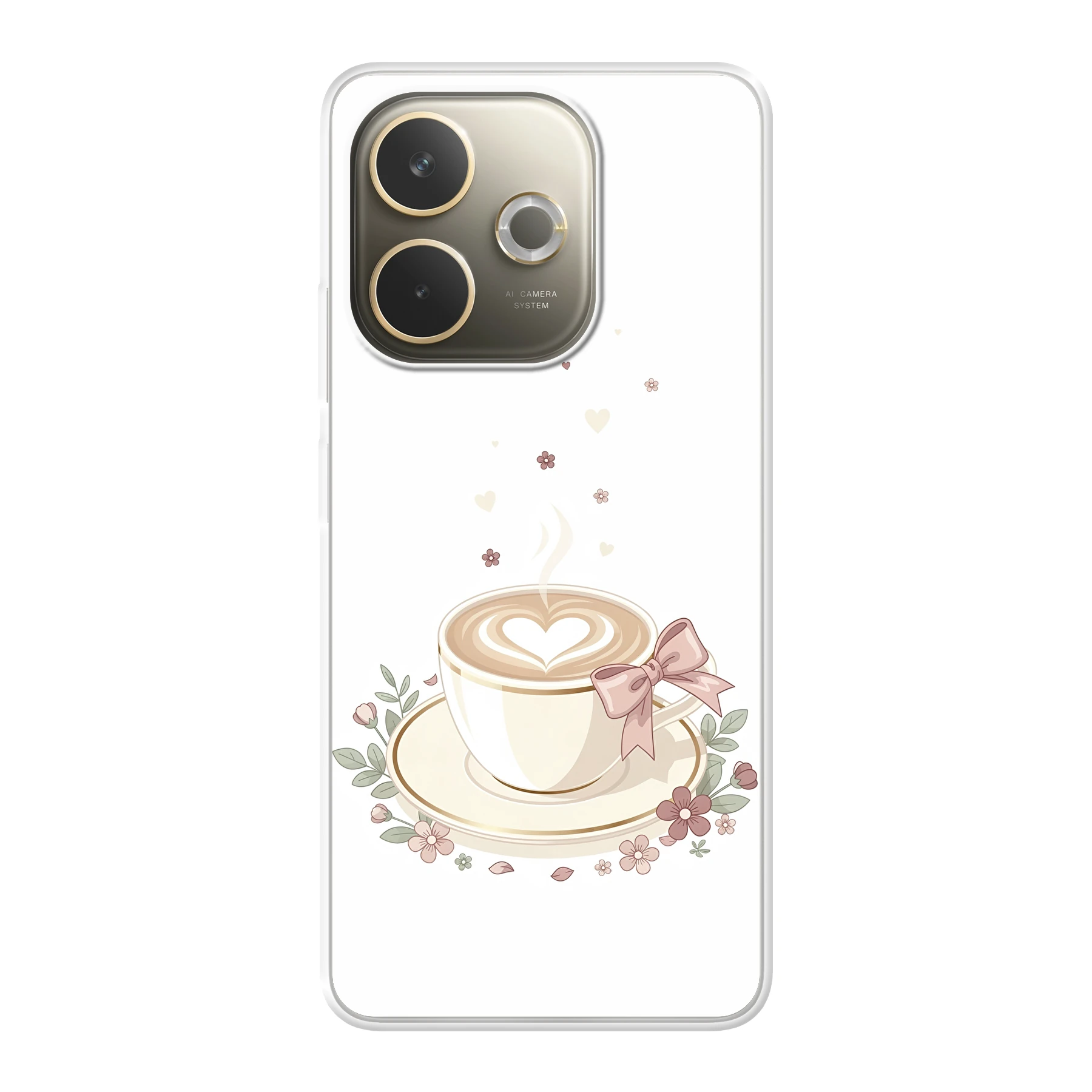 Oppo A5 Pro / A5 Pro 4G / A5 Energy phone case