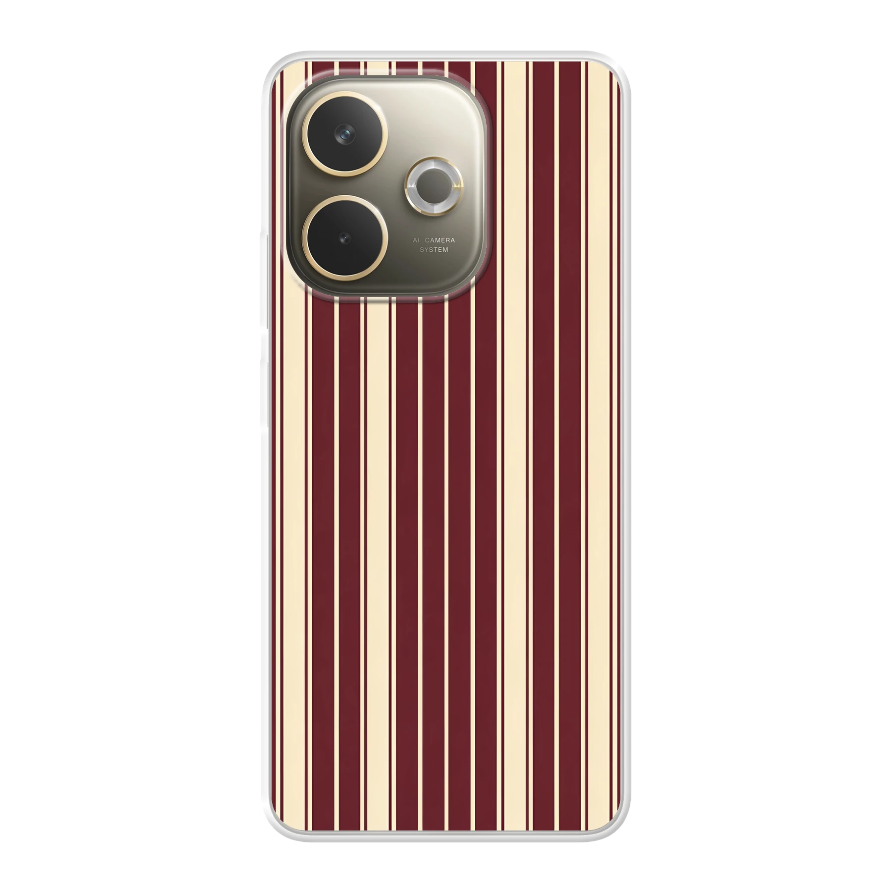 Oppo A5 Pro / A5 Pro 4G / A5 Energy phone case