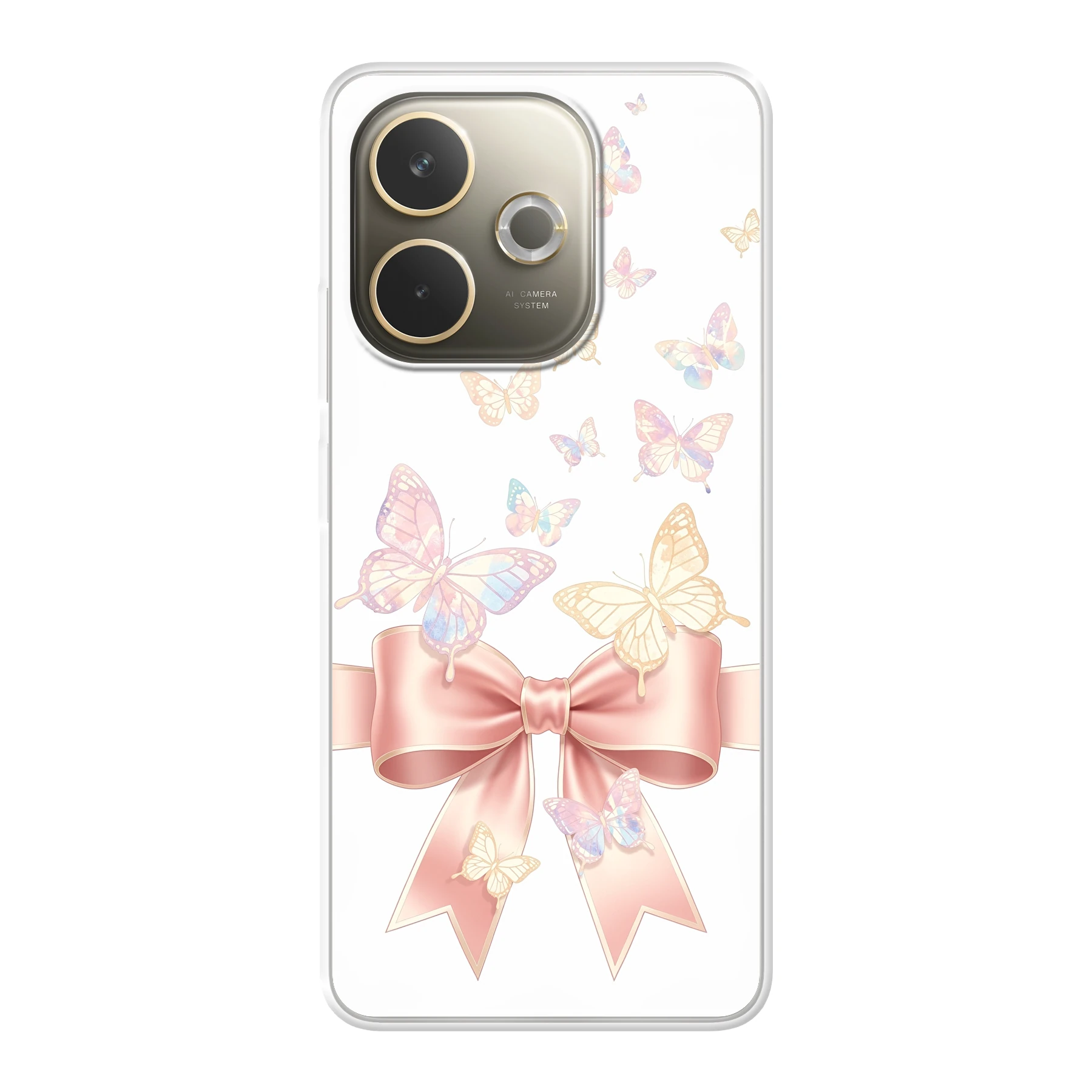 Oppo A5 Pro / A5 Pro 4G / A5 Energy phone case