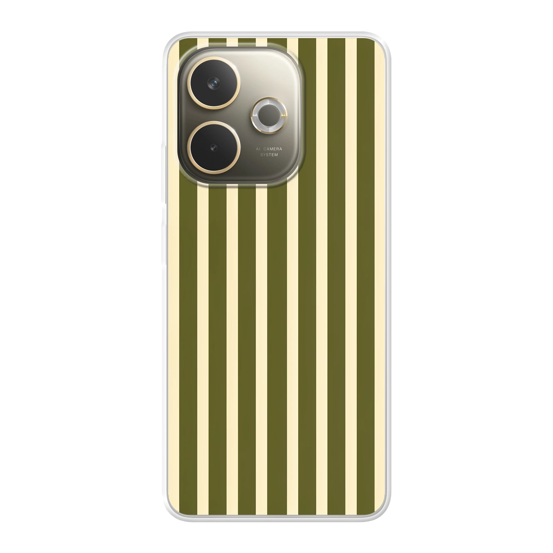Oppo A5 Pro / A5 Pro 4G / A5 Energy phone case