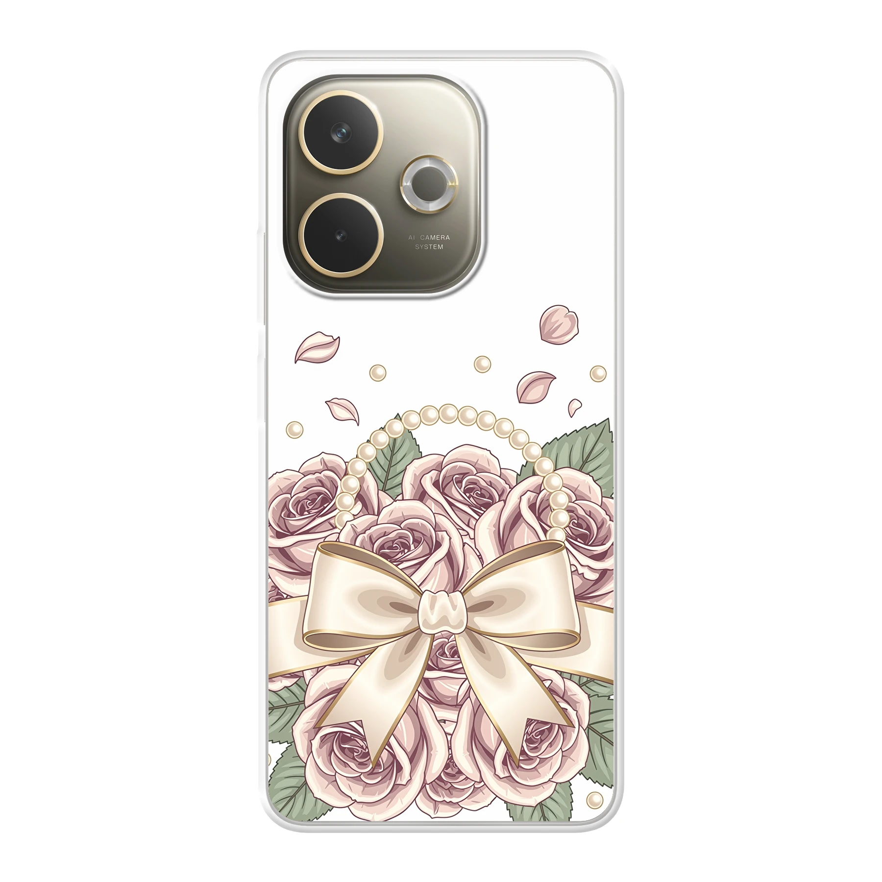 Oppo A5 Pro / A5 Pro 4G / A5 Energy phone case