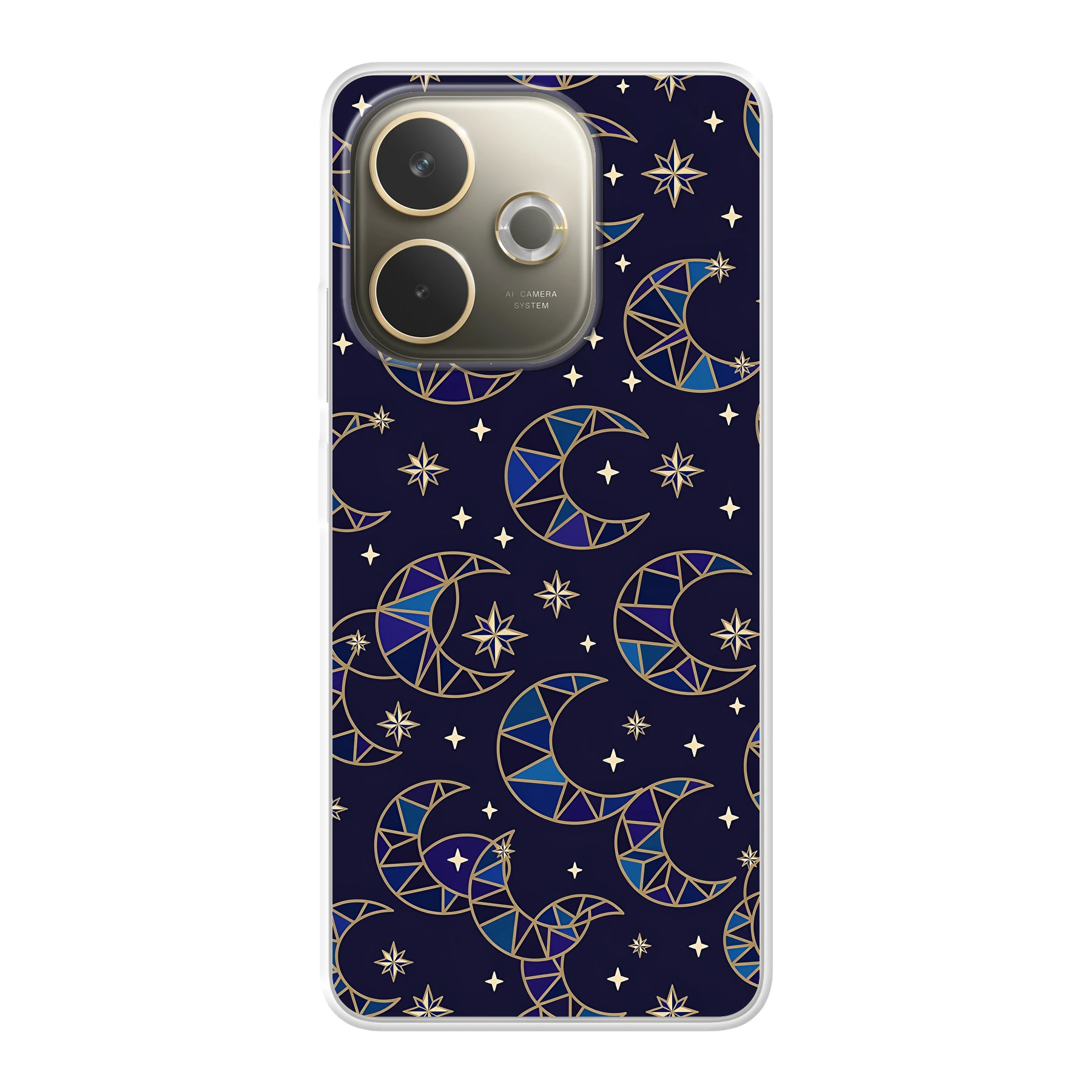 Oppo A5 Pro / A5 Pro 4G / A5 Energy phone case