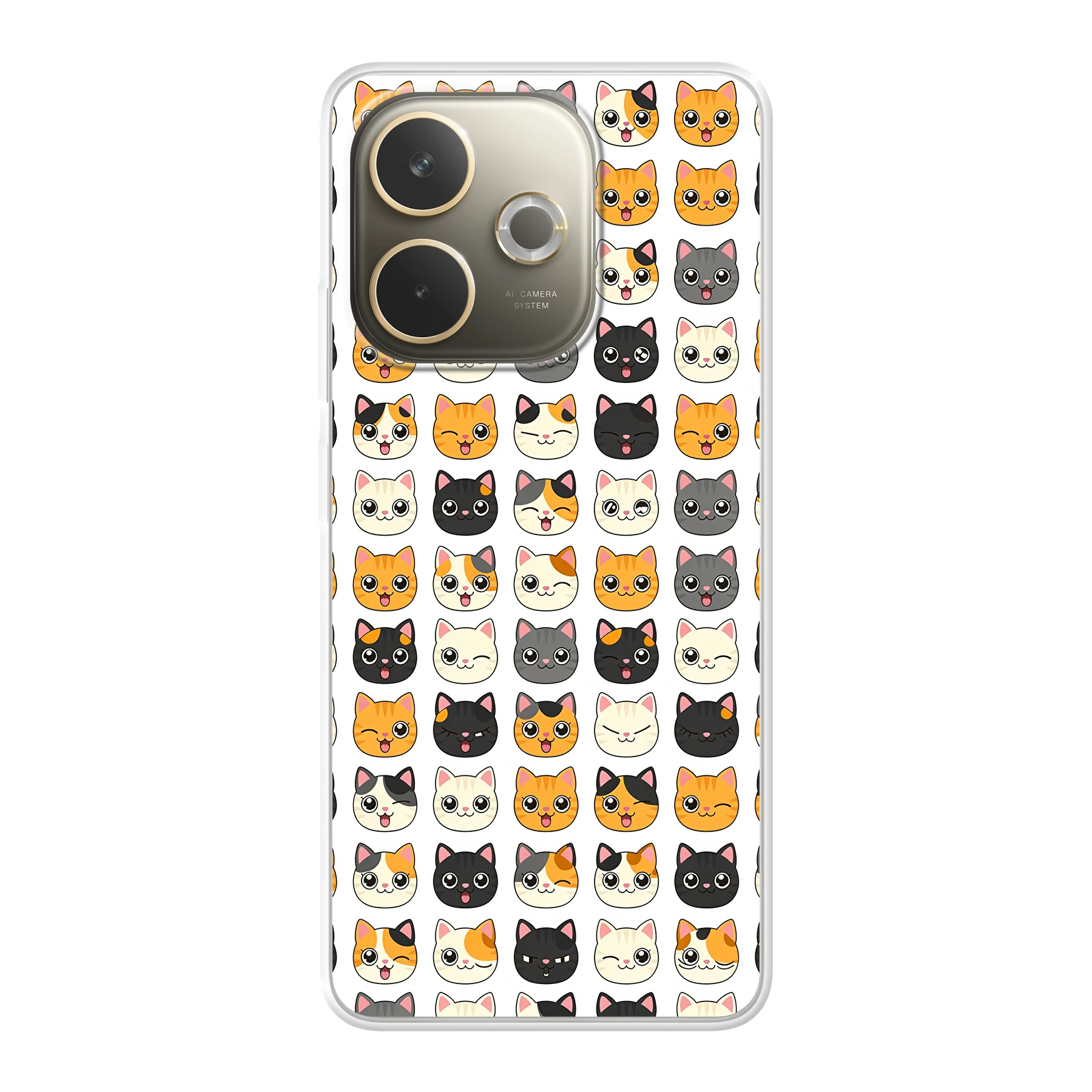 Oppo A5 Pro / A5 Pro 4G / A5 Energy phone case