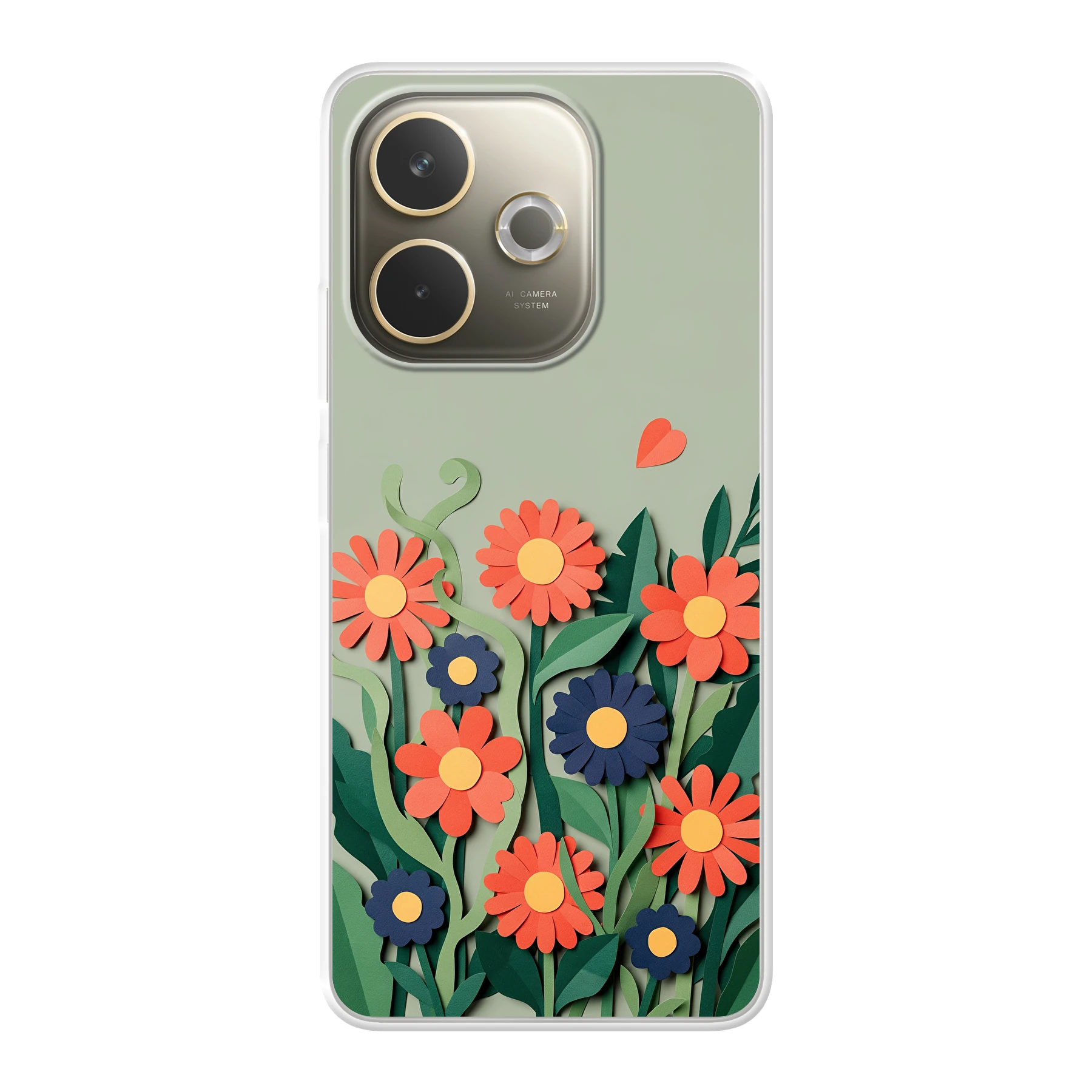 Oppo A5 Pro / A5 Pro 4G / A5 Energy phone case