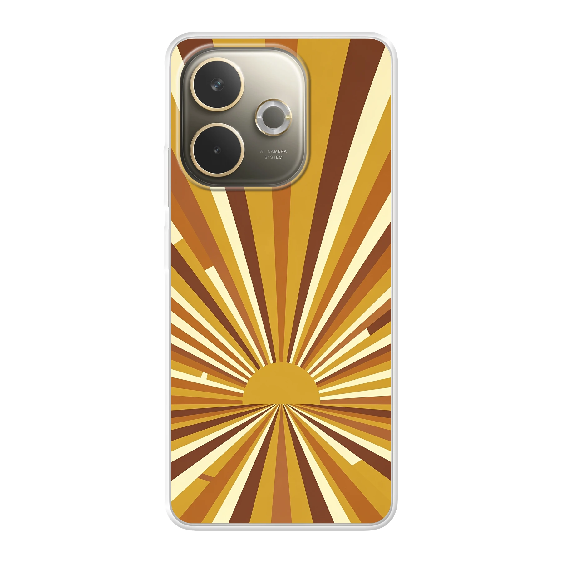 Oppo A5 Pro / A5 Pro 4G / A5 Energy phone case